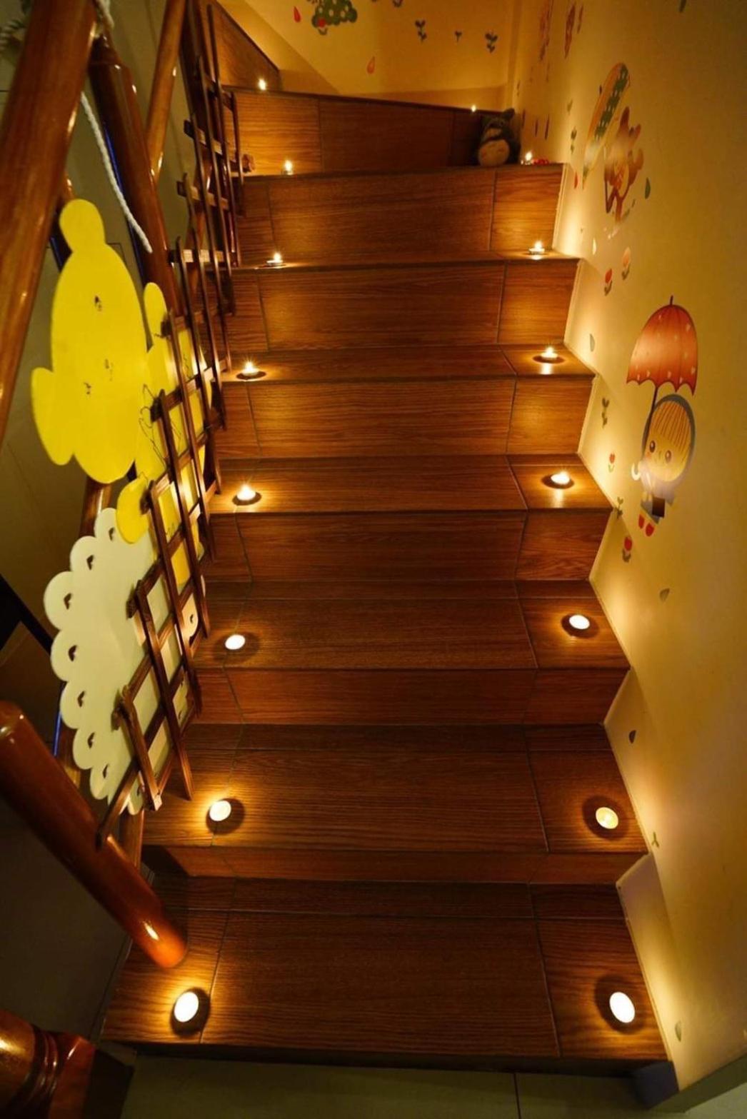 Yilan Greenbird of Happiness B&B