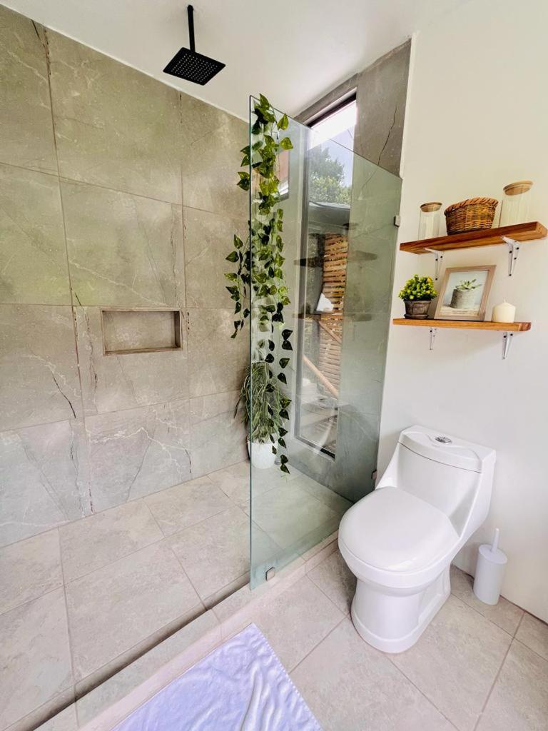 Encantador Loft con Piscina 1 BDR
