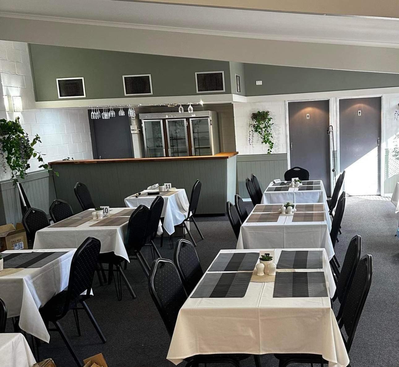 Murgon Motor Inn