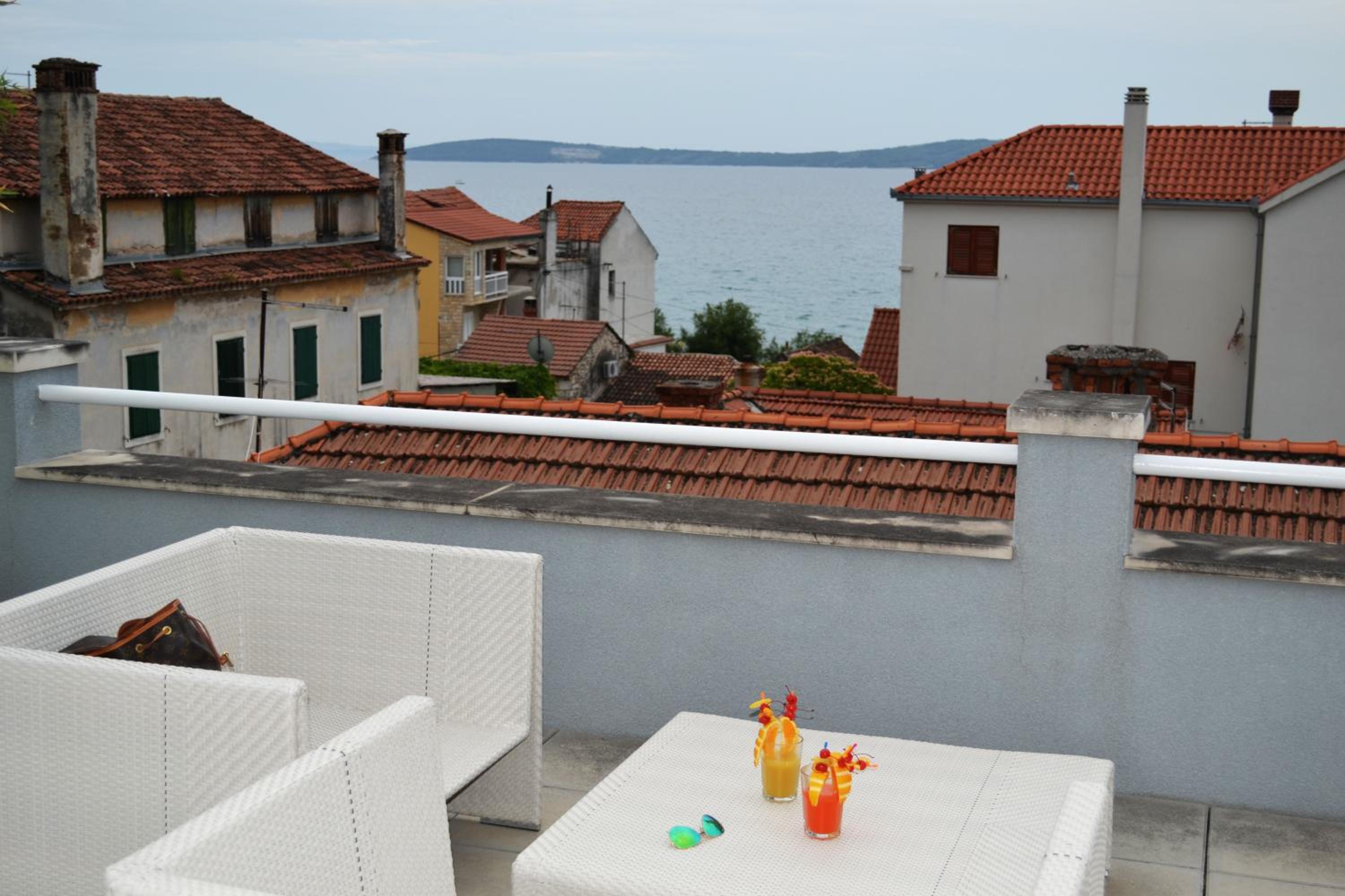 Rooms Vesna