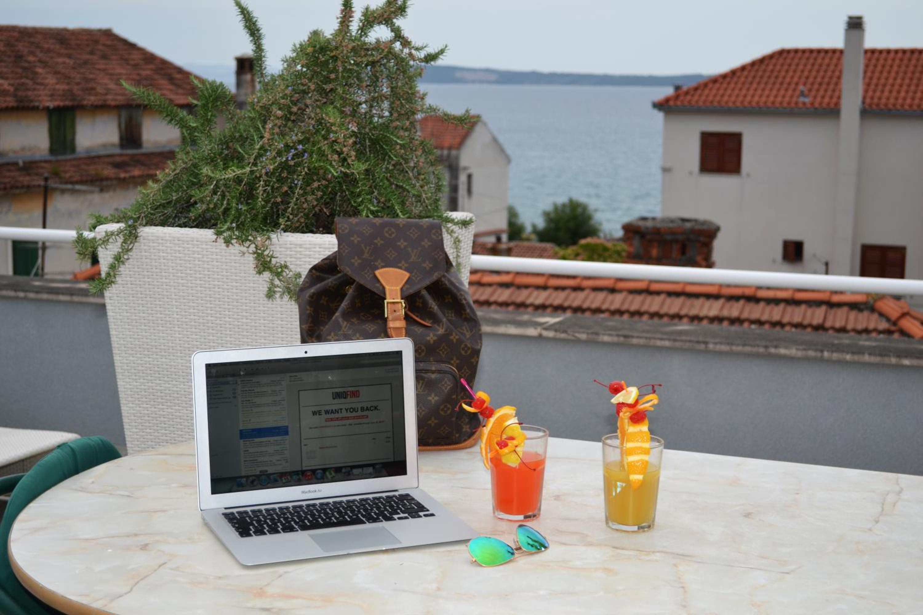 Rooms Vesna