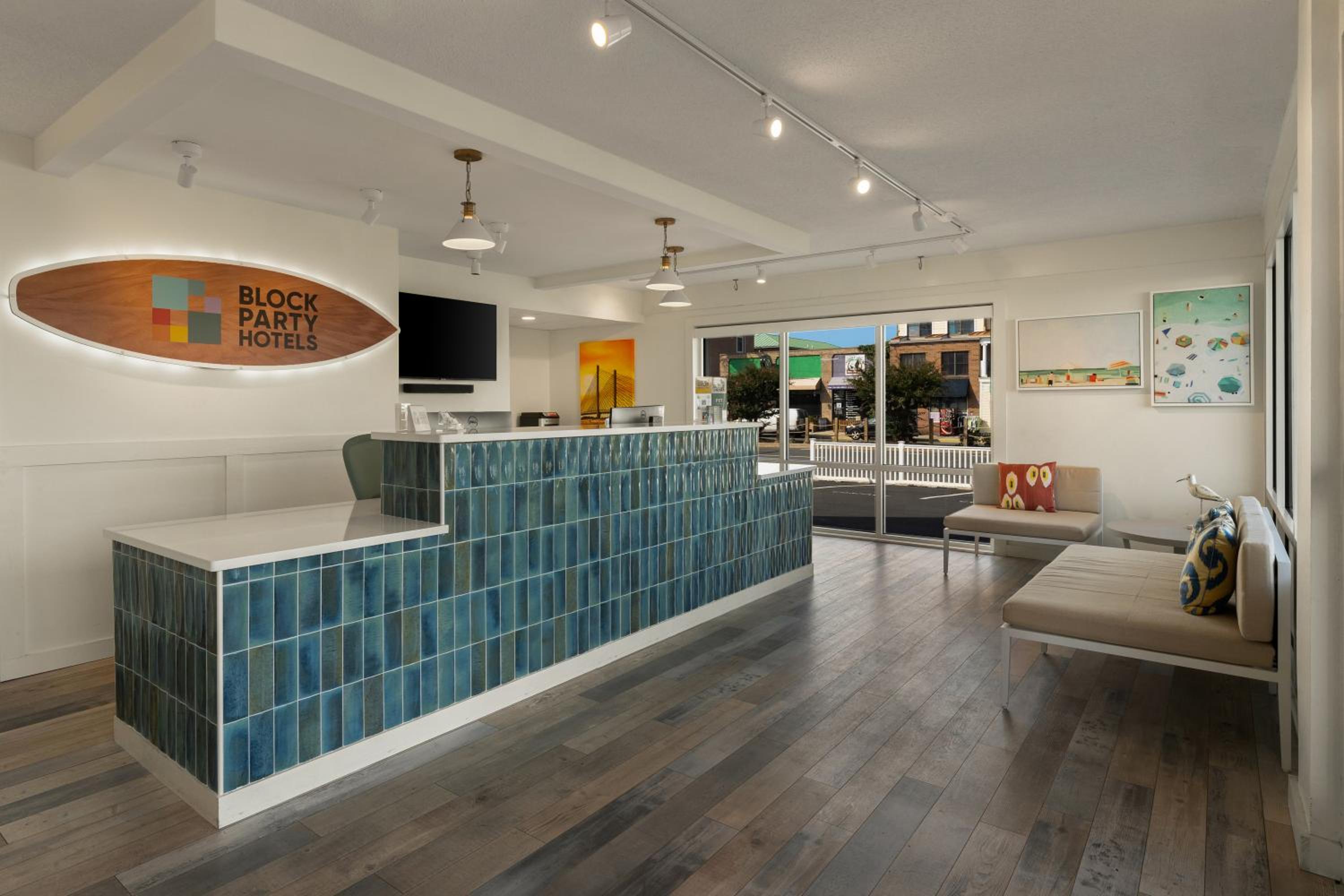 Rehoboth Beach Vacations - Beach House Dewey - Property Image 3