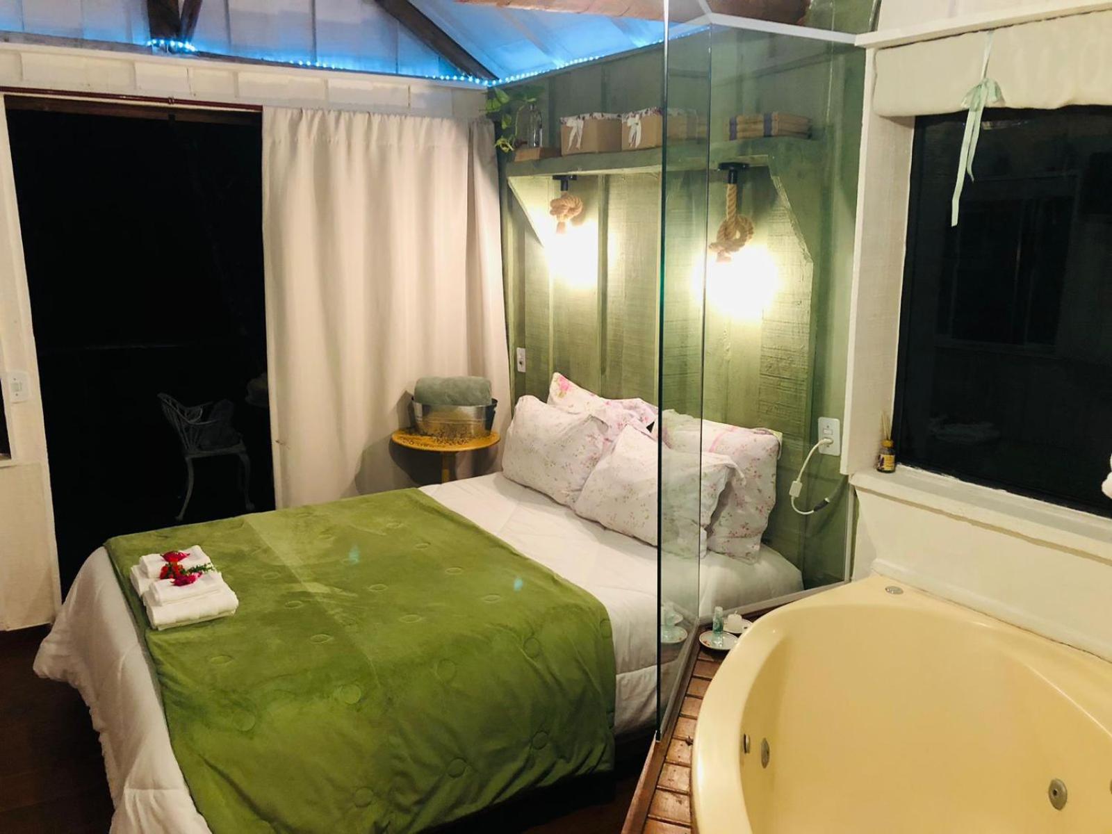 Cabana littlehouse