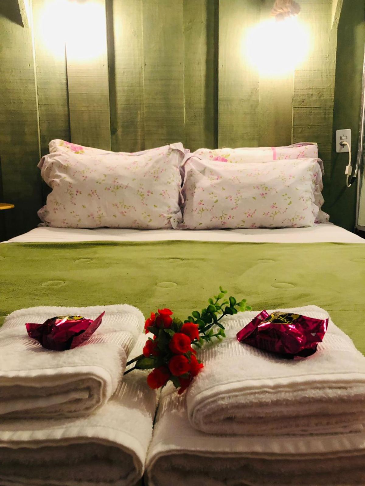 Cabana littlehouse
