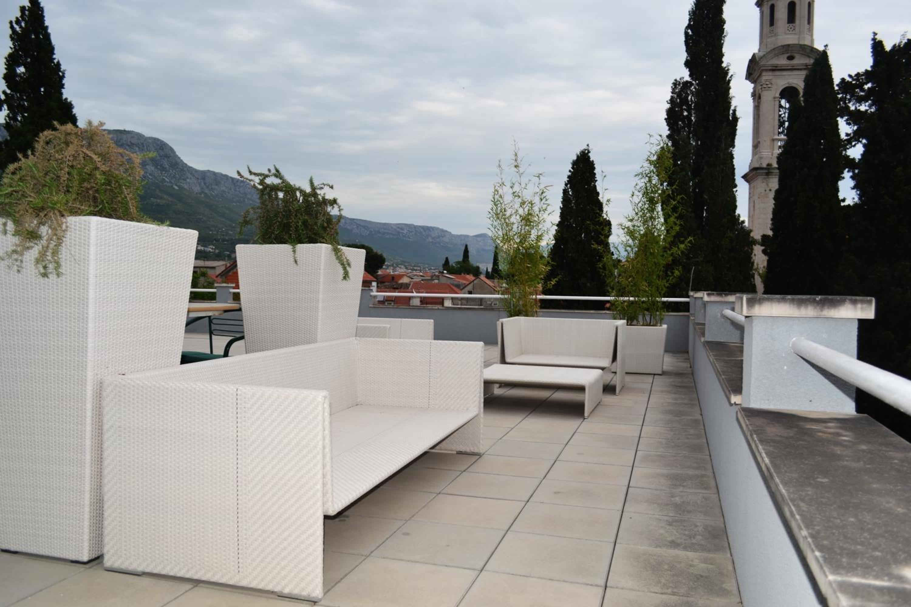 Rooms Vesna