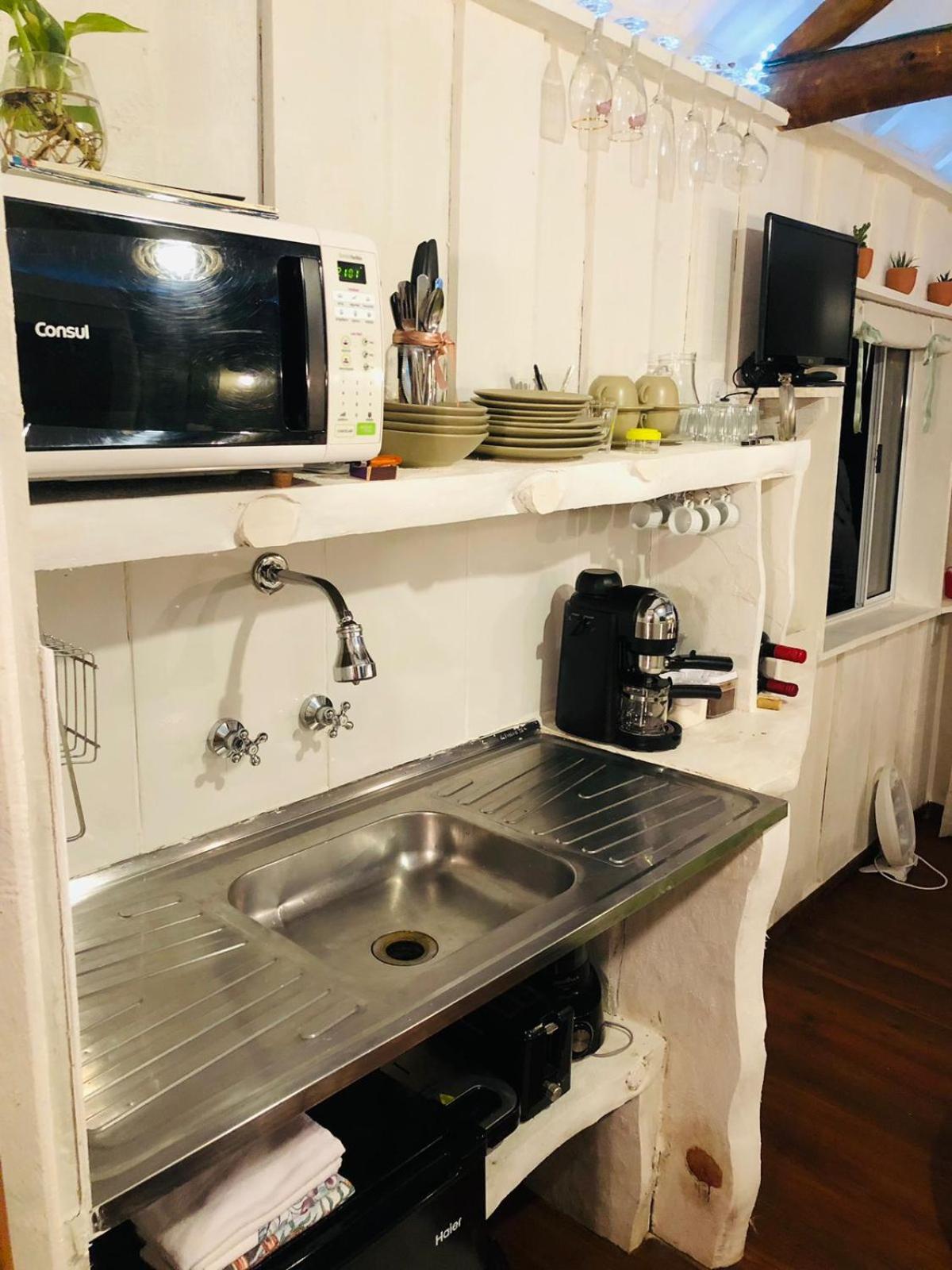 Cabana littlehouse