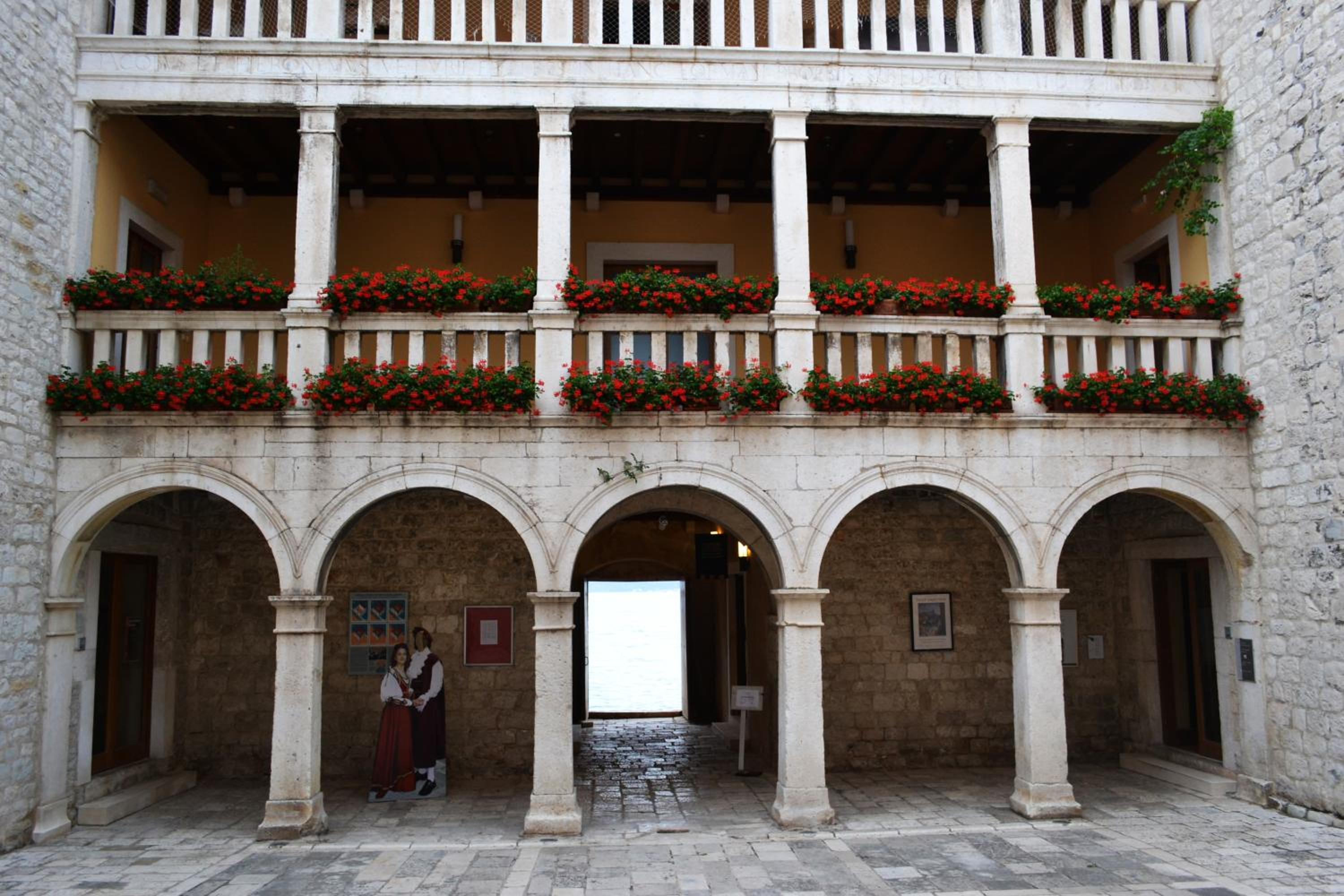 Rooms Vesna