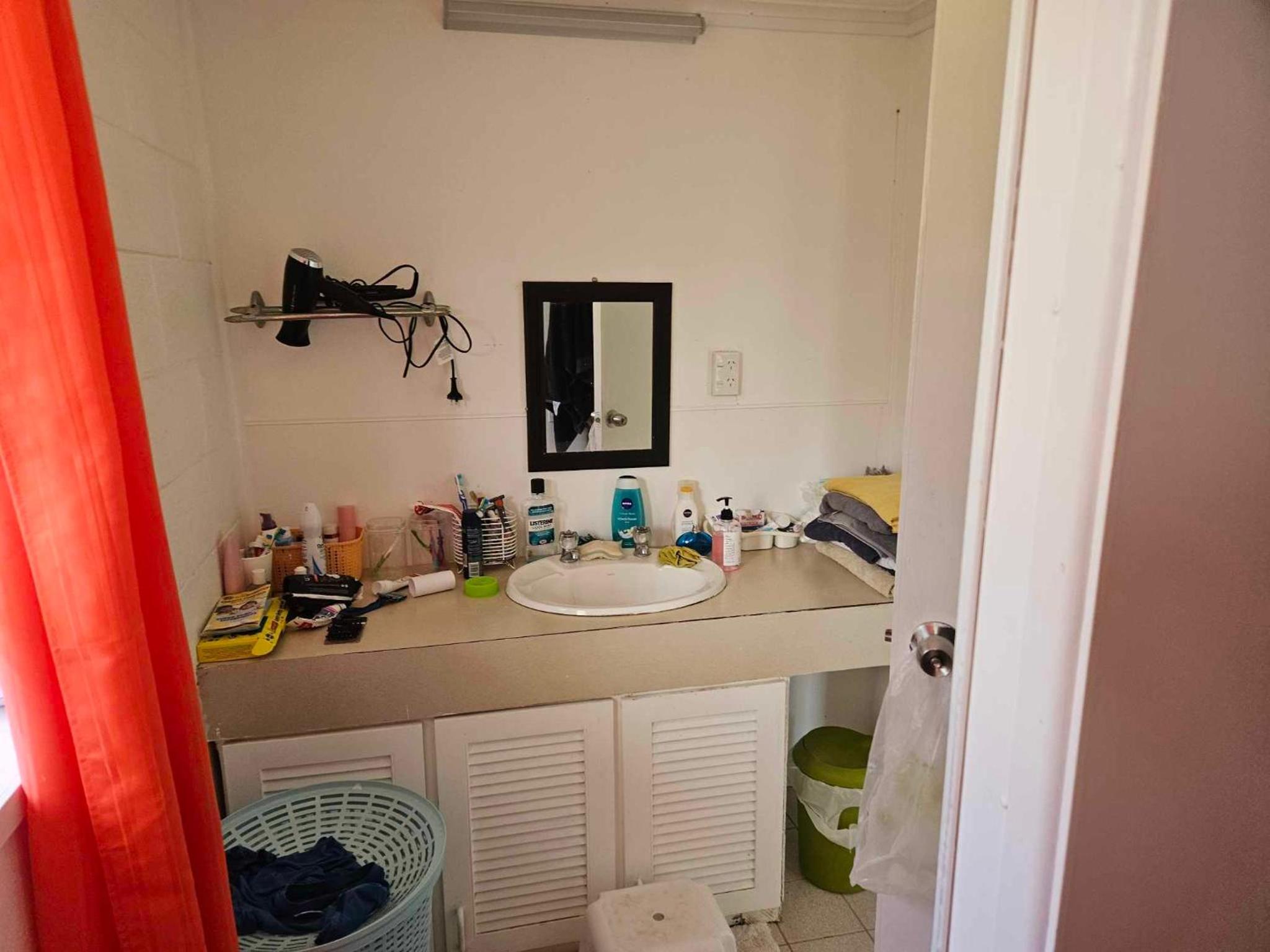 Mirimiri Spa Homestay