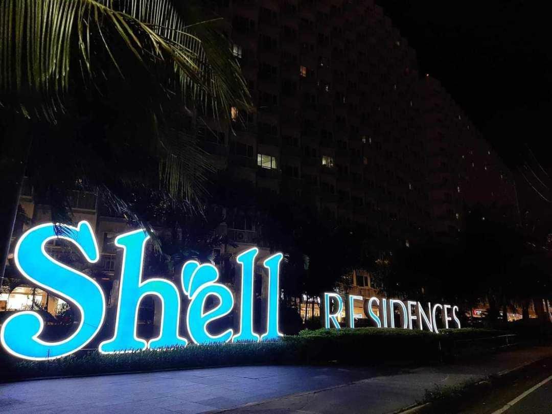 S&J Staycation at Shell Residences MOA/Near Airport