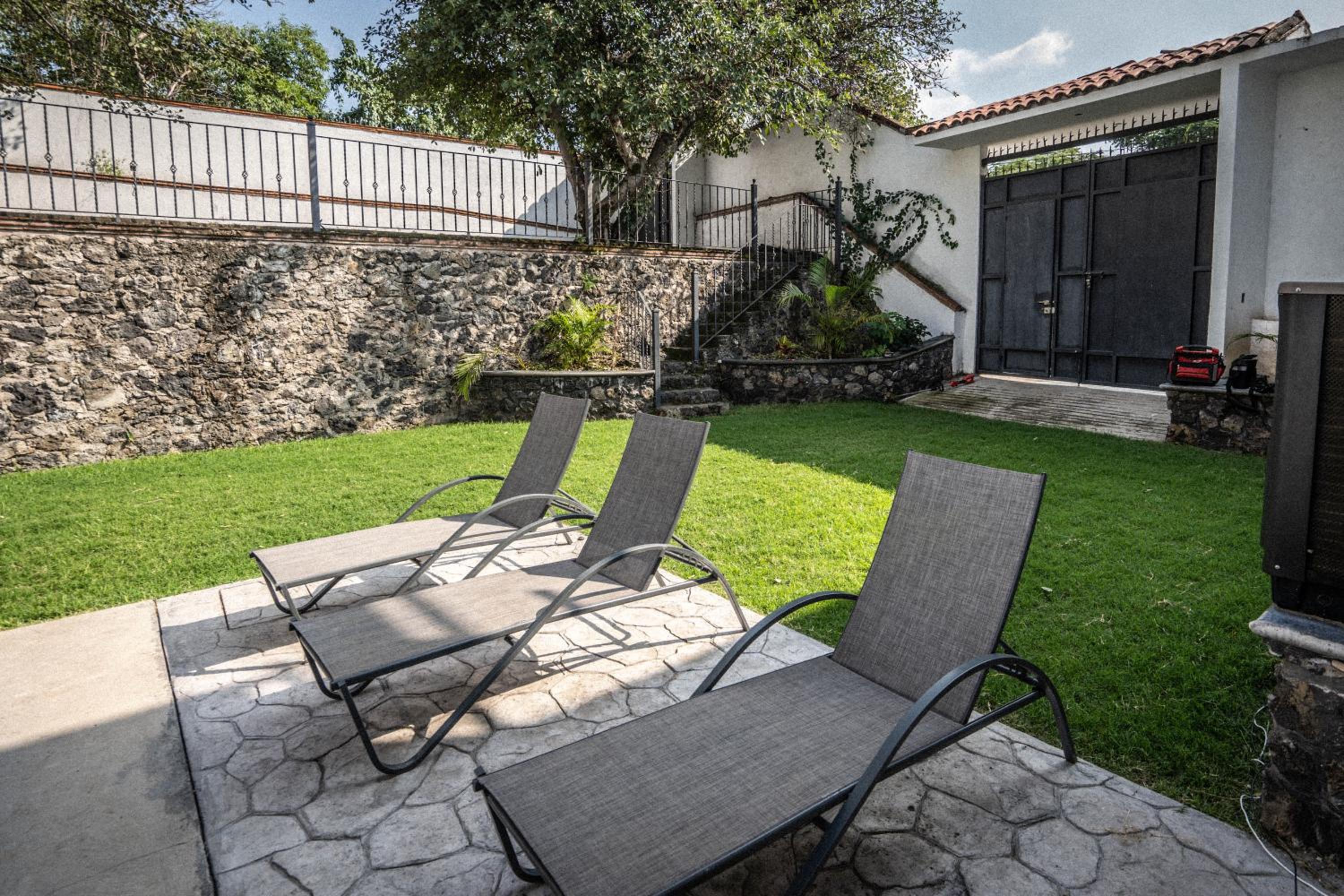 Casa Cactus5BR/Asador/Alberca Privada c/caldera view 4