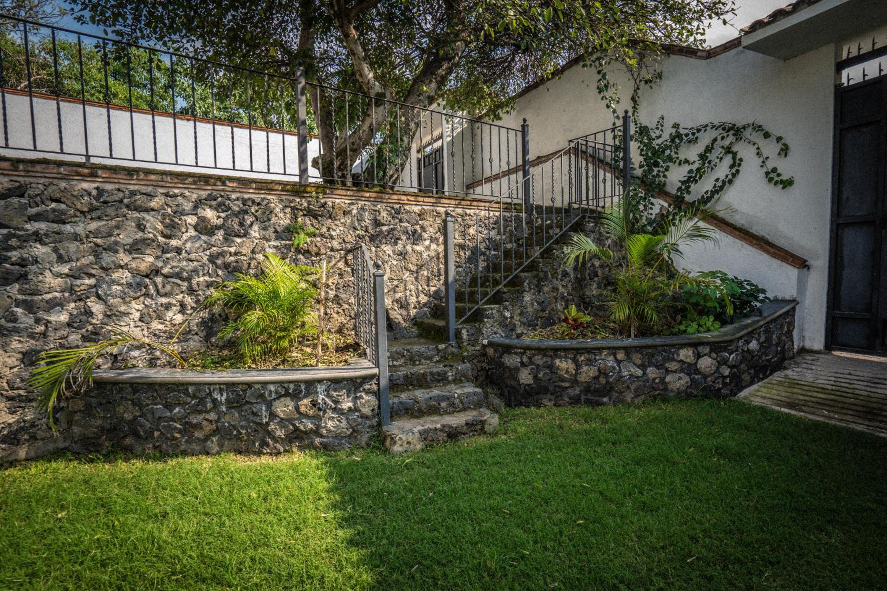 Casa Cactus5BR/Asador/Alberca Privada c/caldera view 5