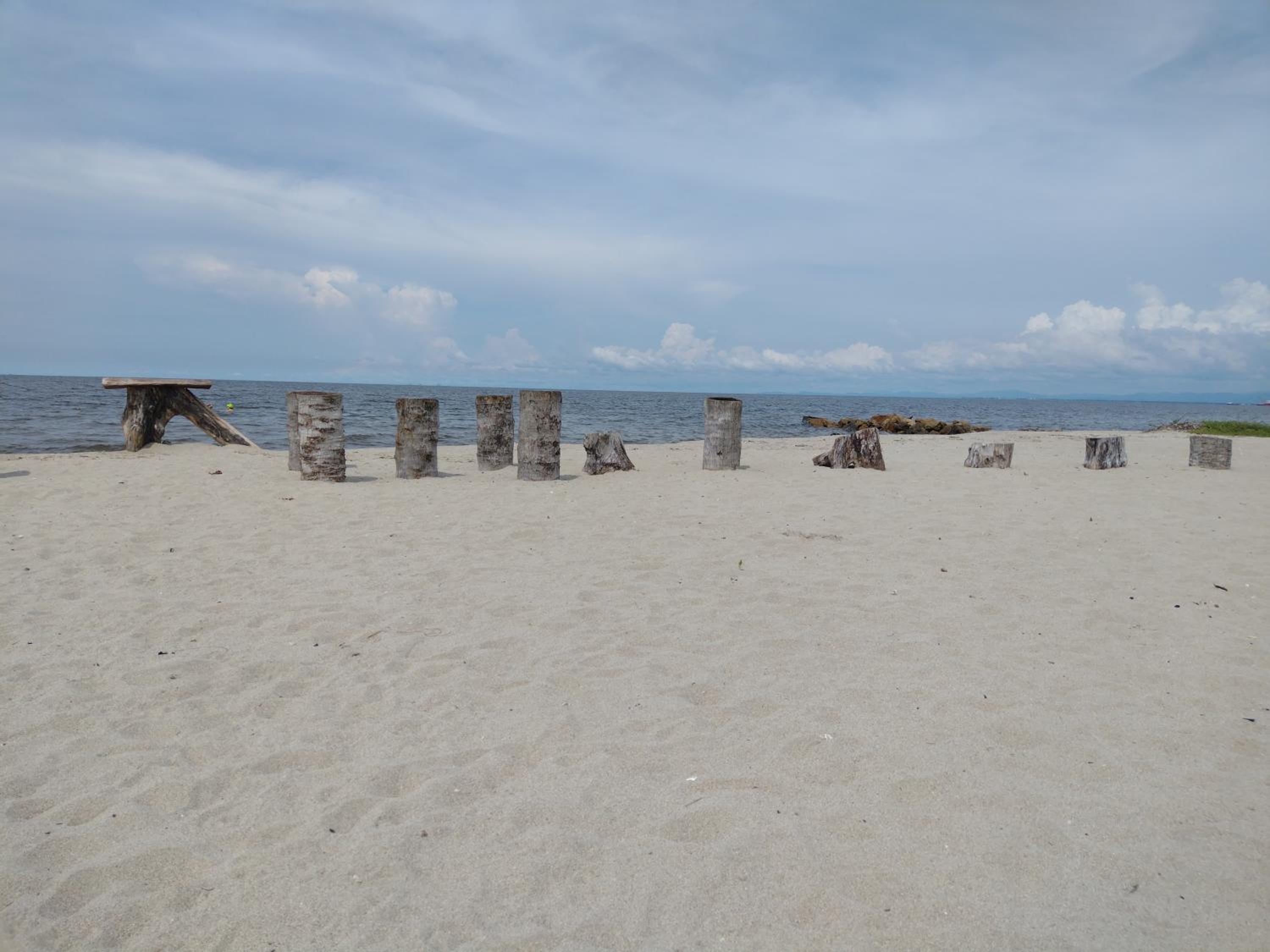 Cabañas OnBeach