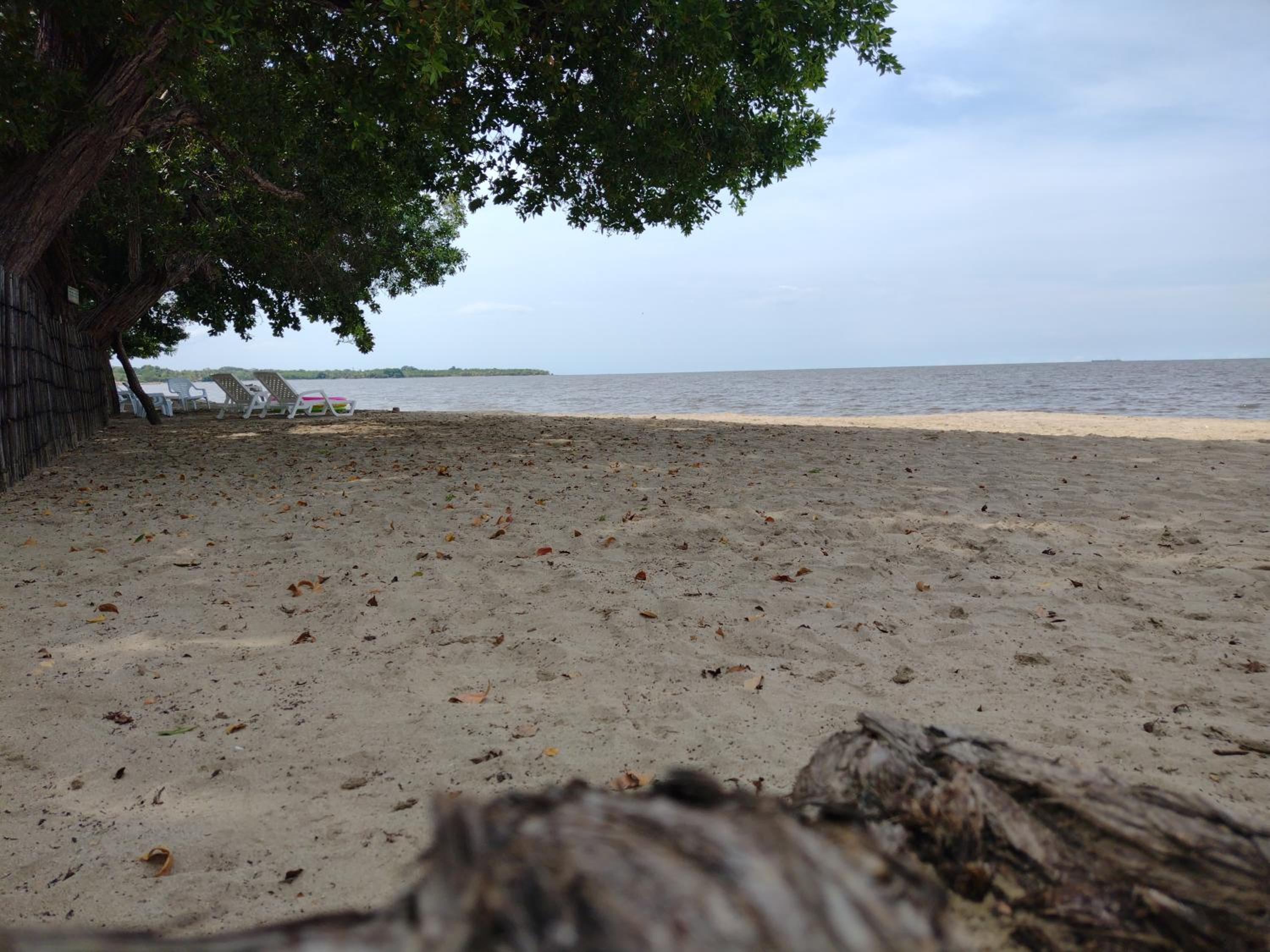 Cabañas OnBeach