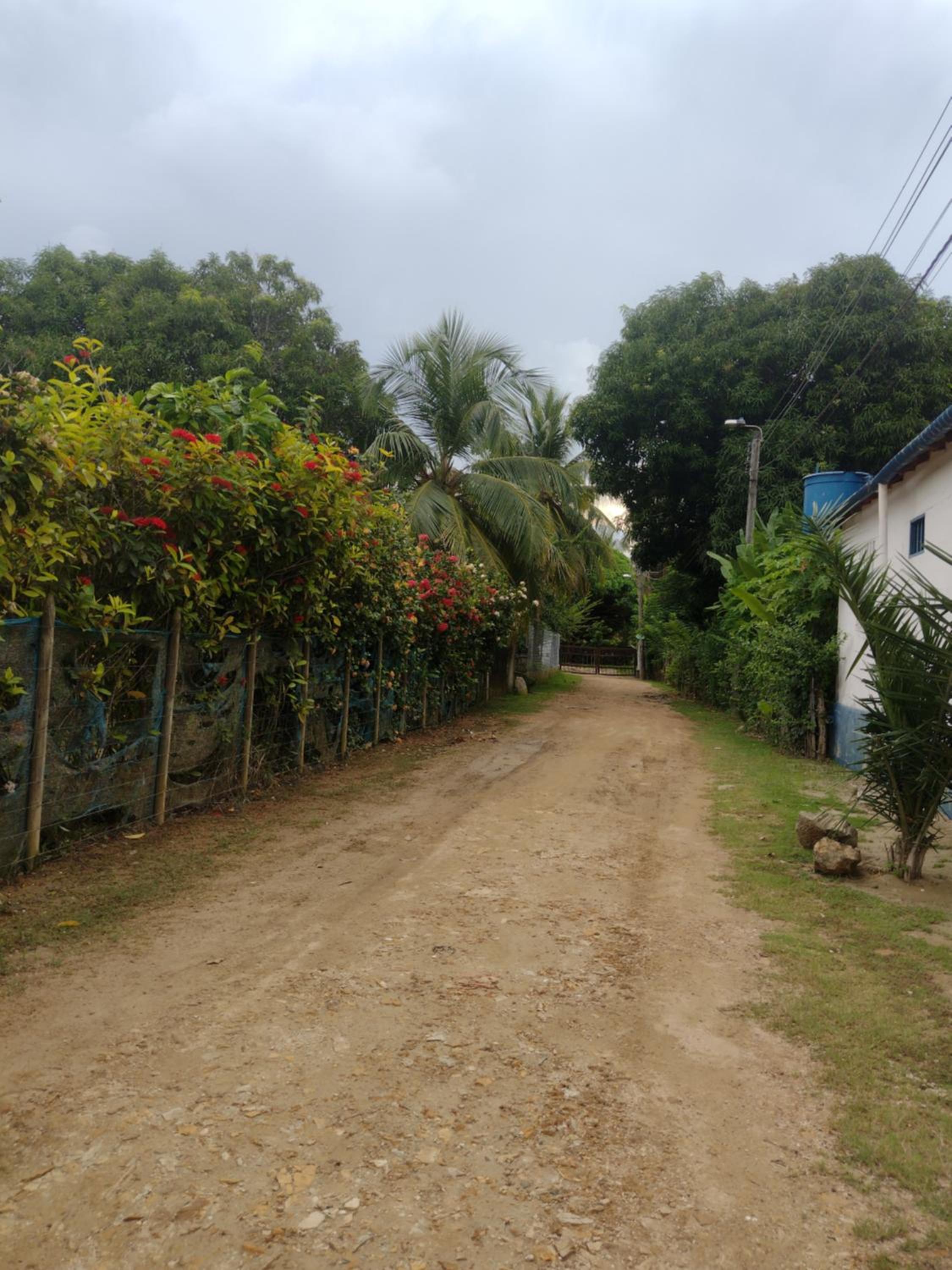 Cabañas OnBeach