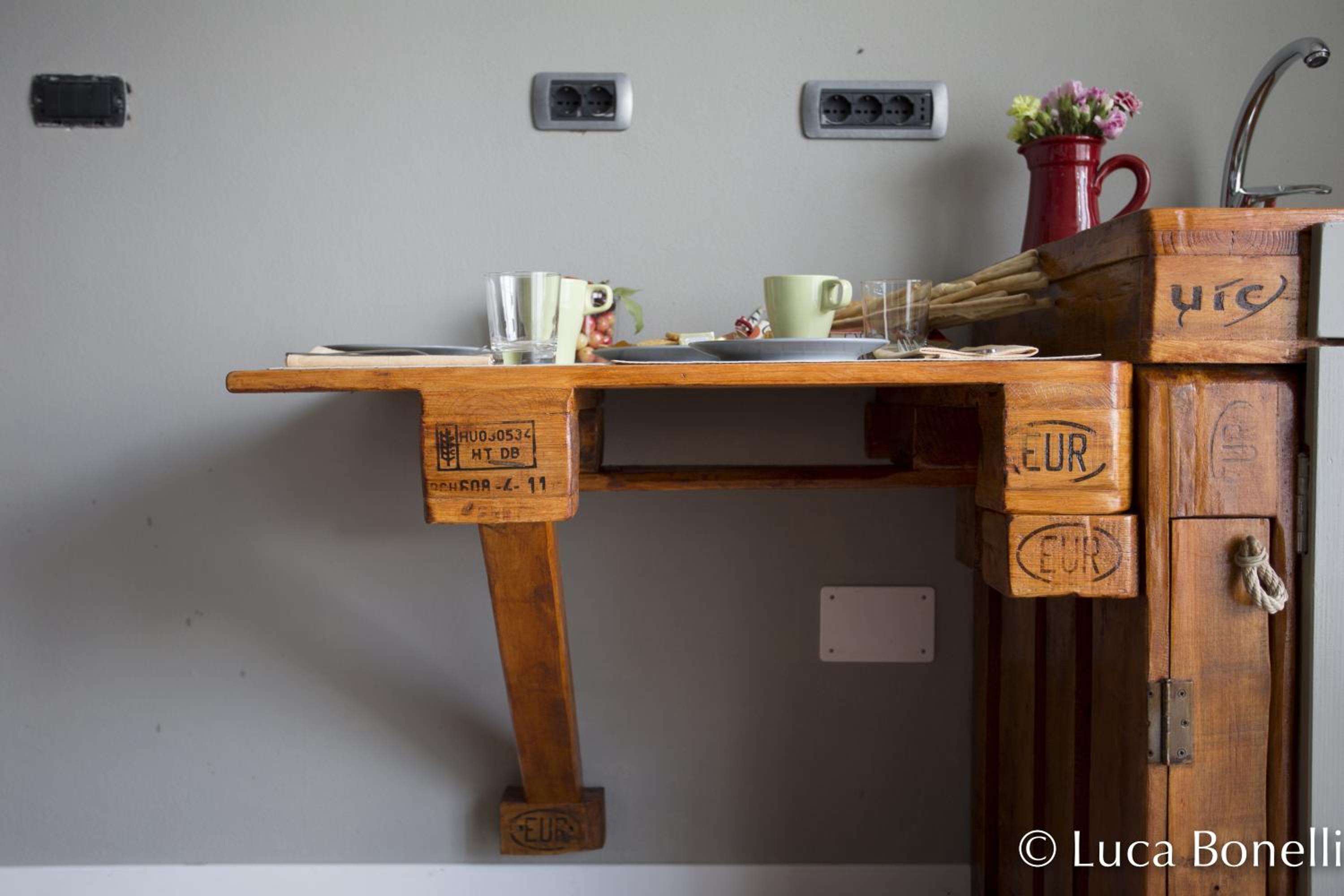 Ca'Luna Guest House