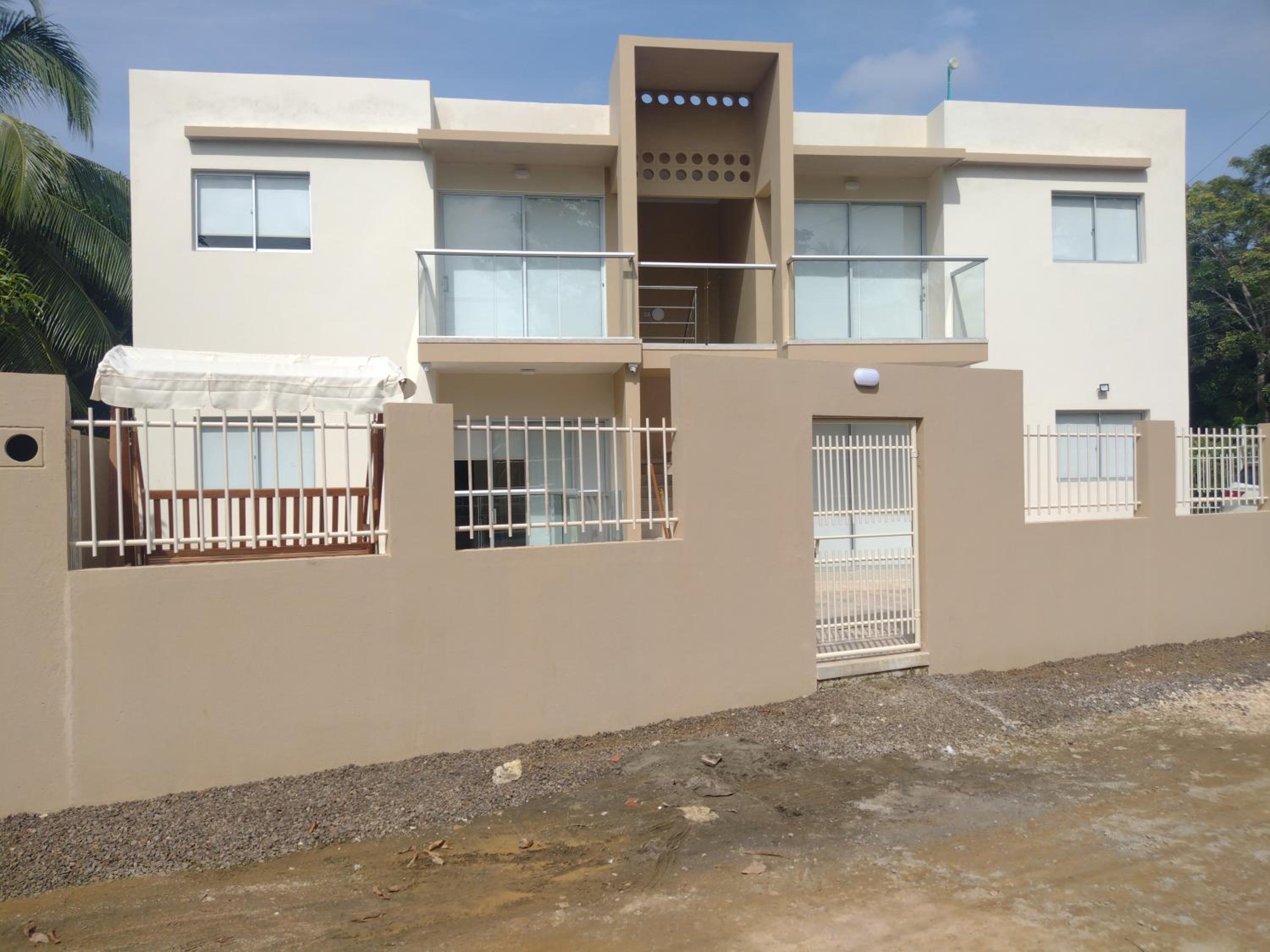 Cabañas OnBeach