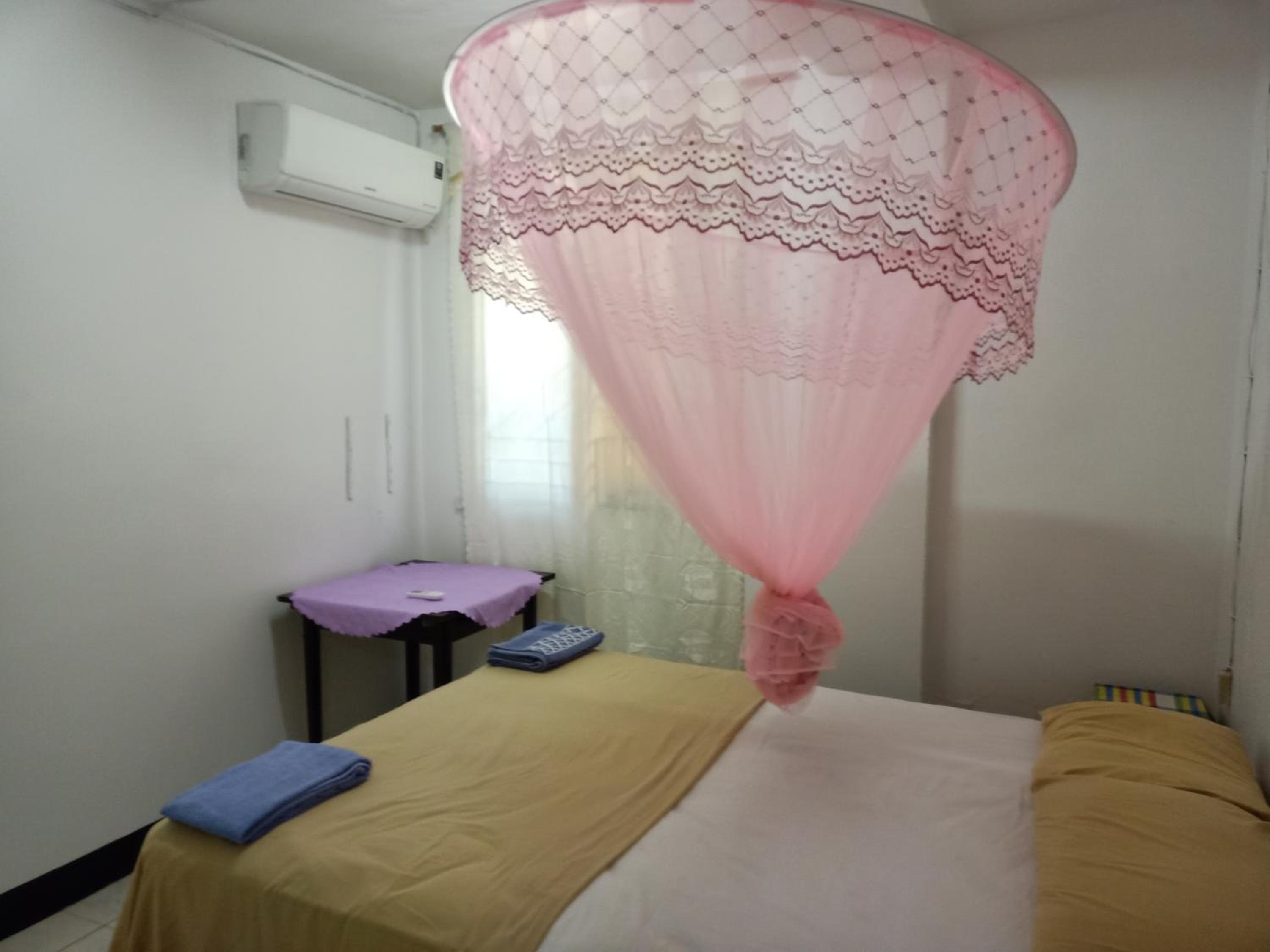 Guesthouse Masusa