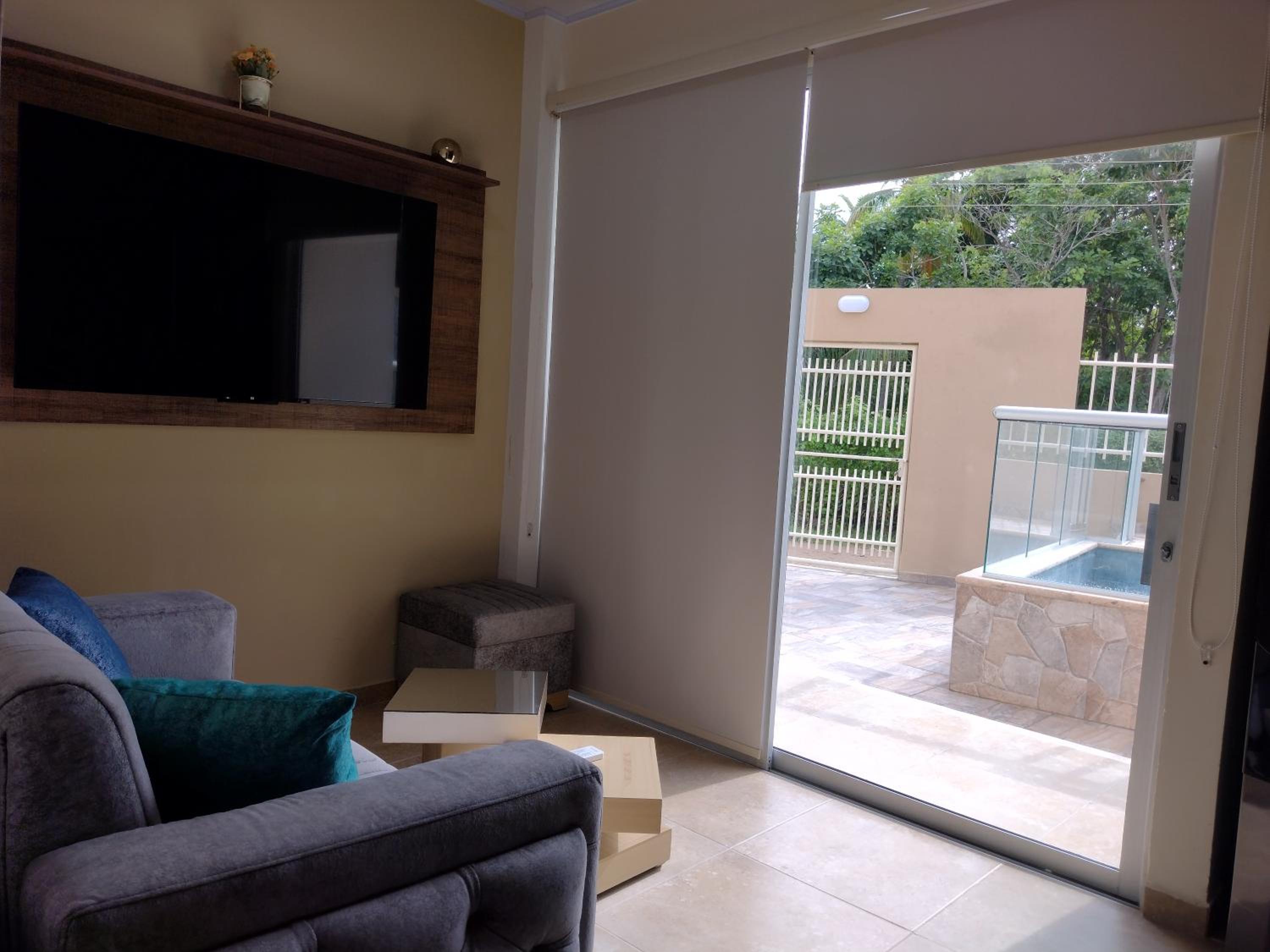 Cabañas OnBeach