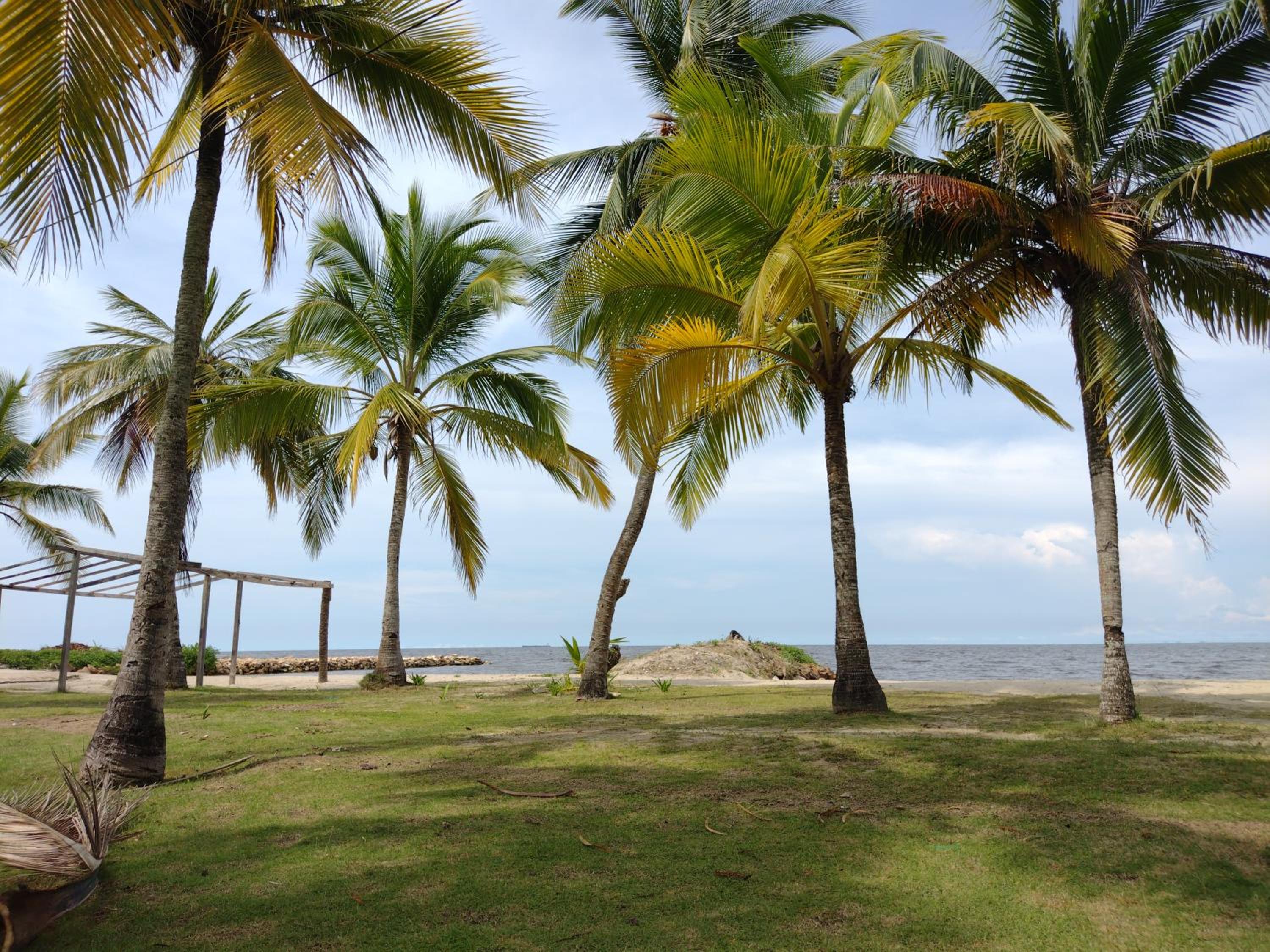 Cabañas OnBeach