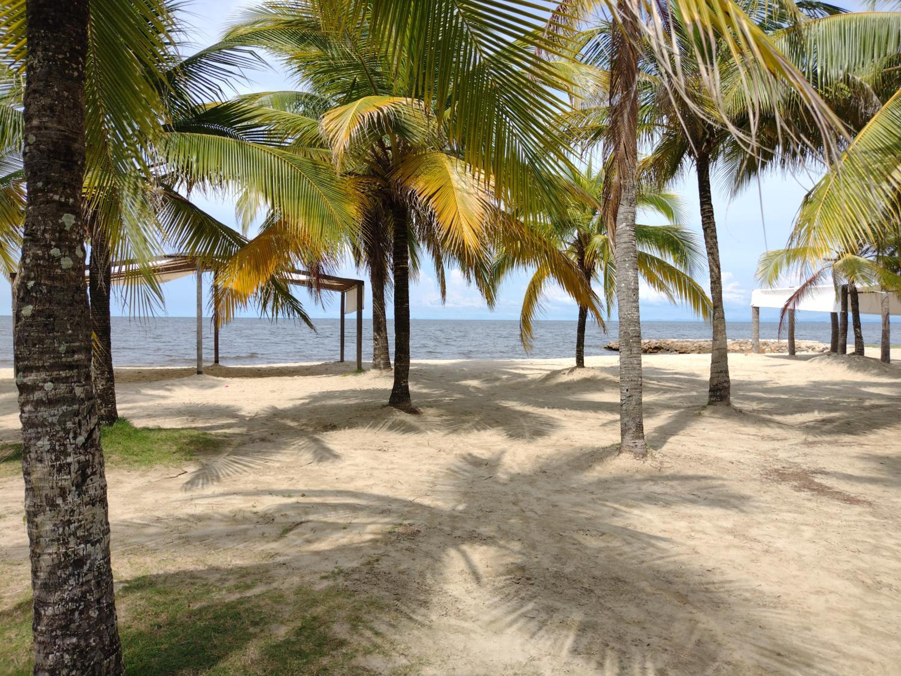 Cabañas OnBeach
