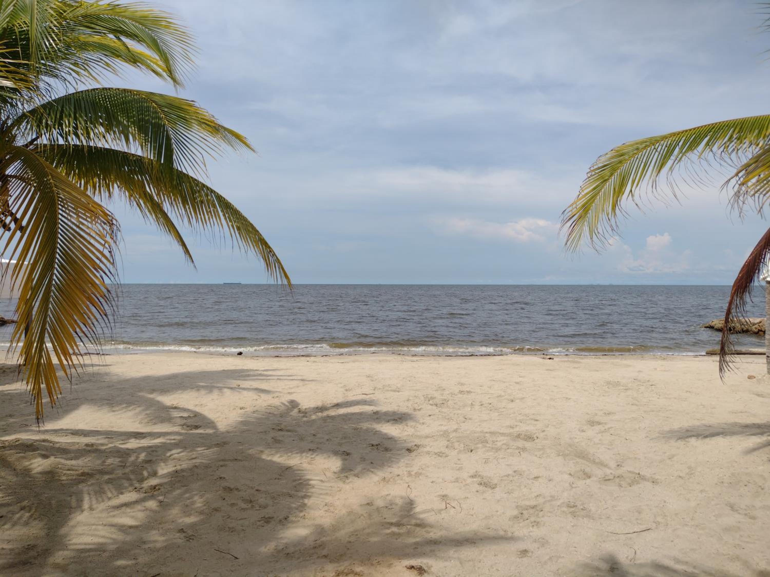 Cabañas OnBeach