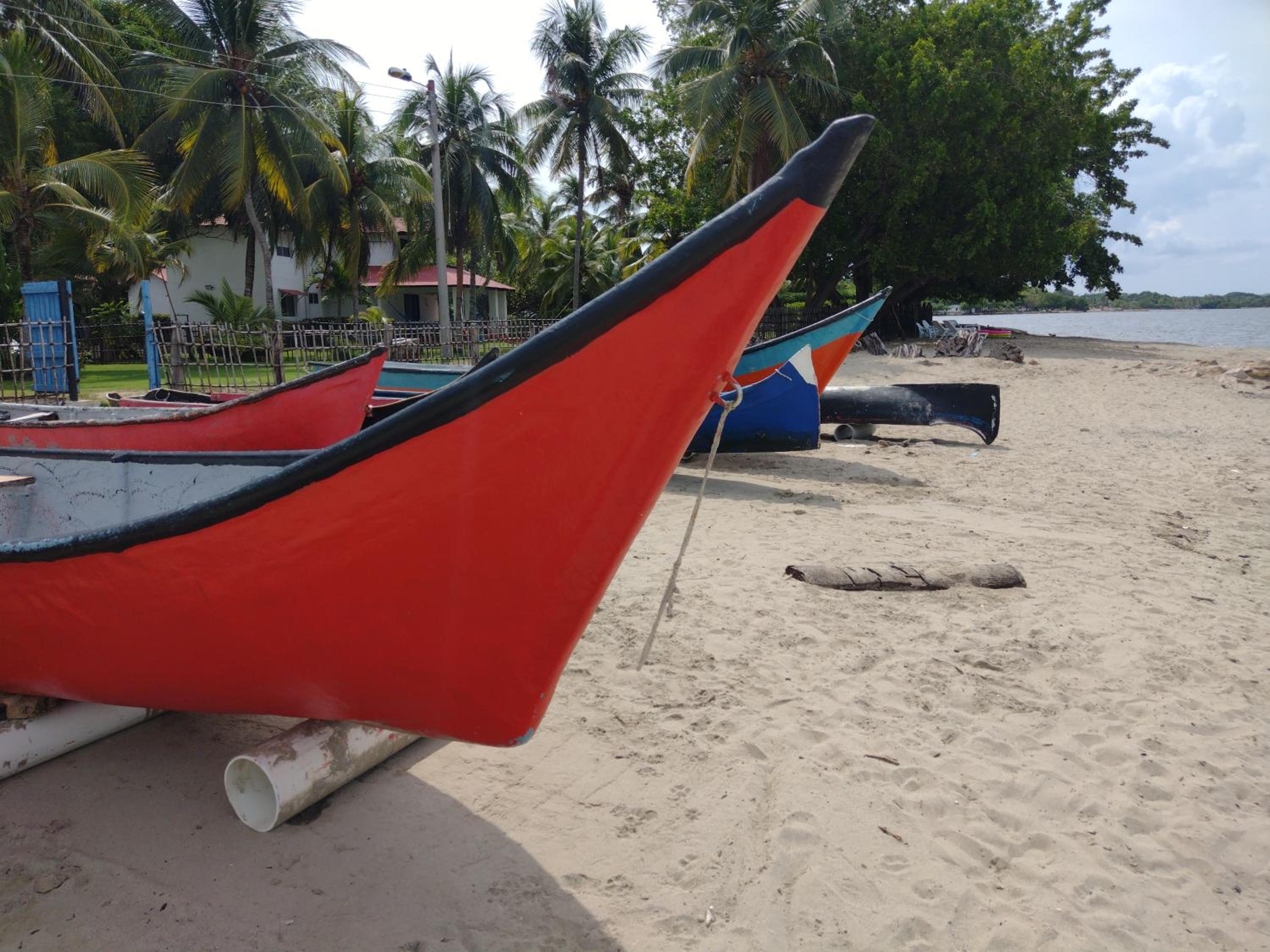 Cabañas OnBeach