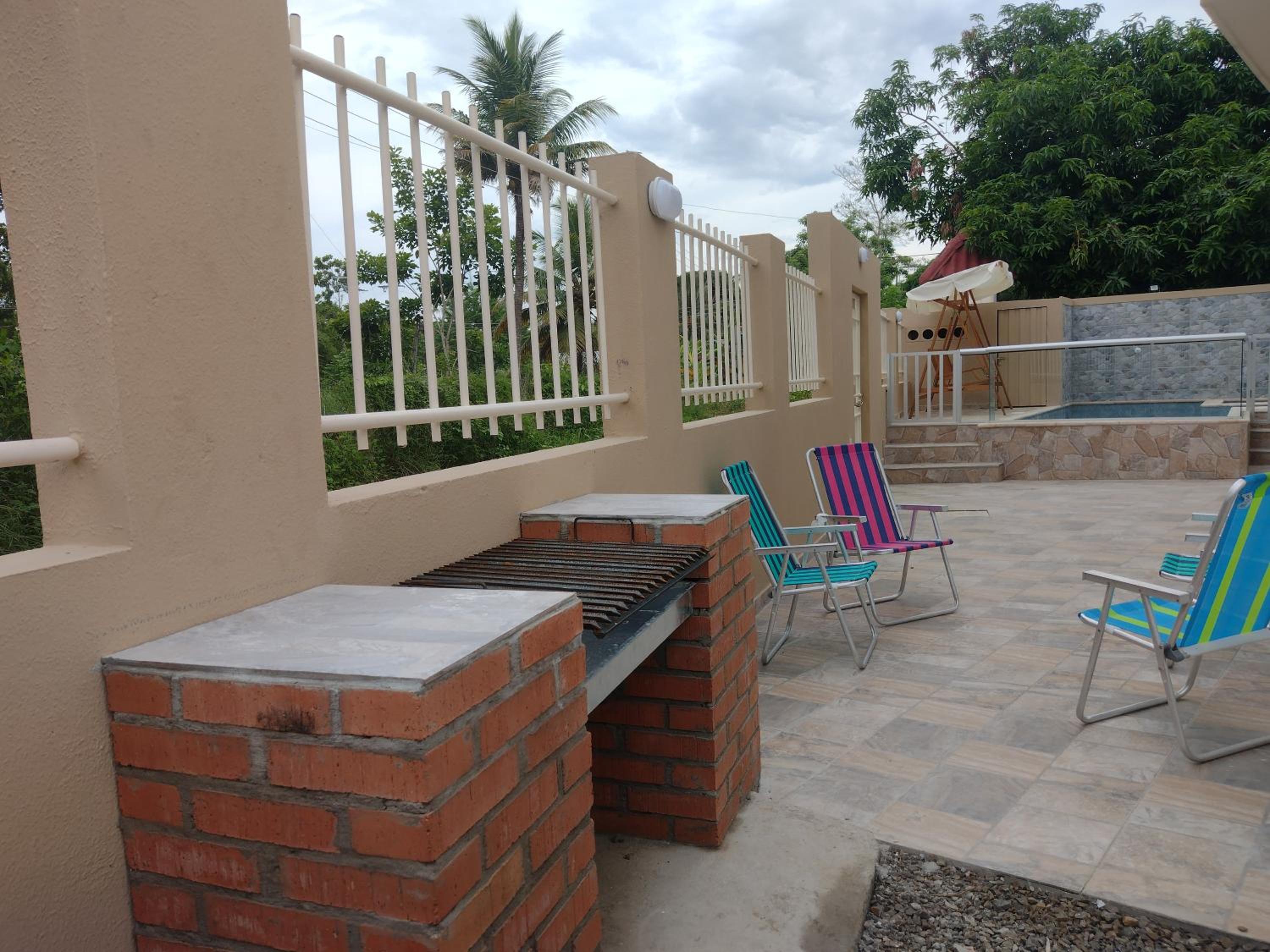 Cabañas OnBeach