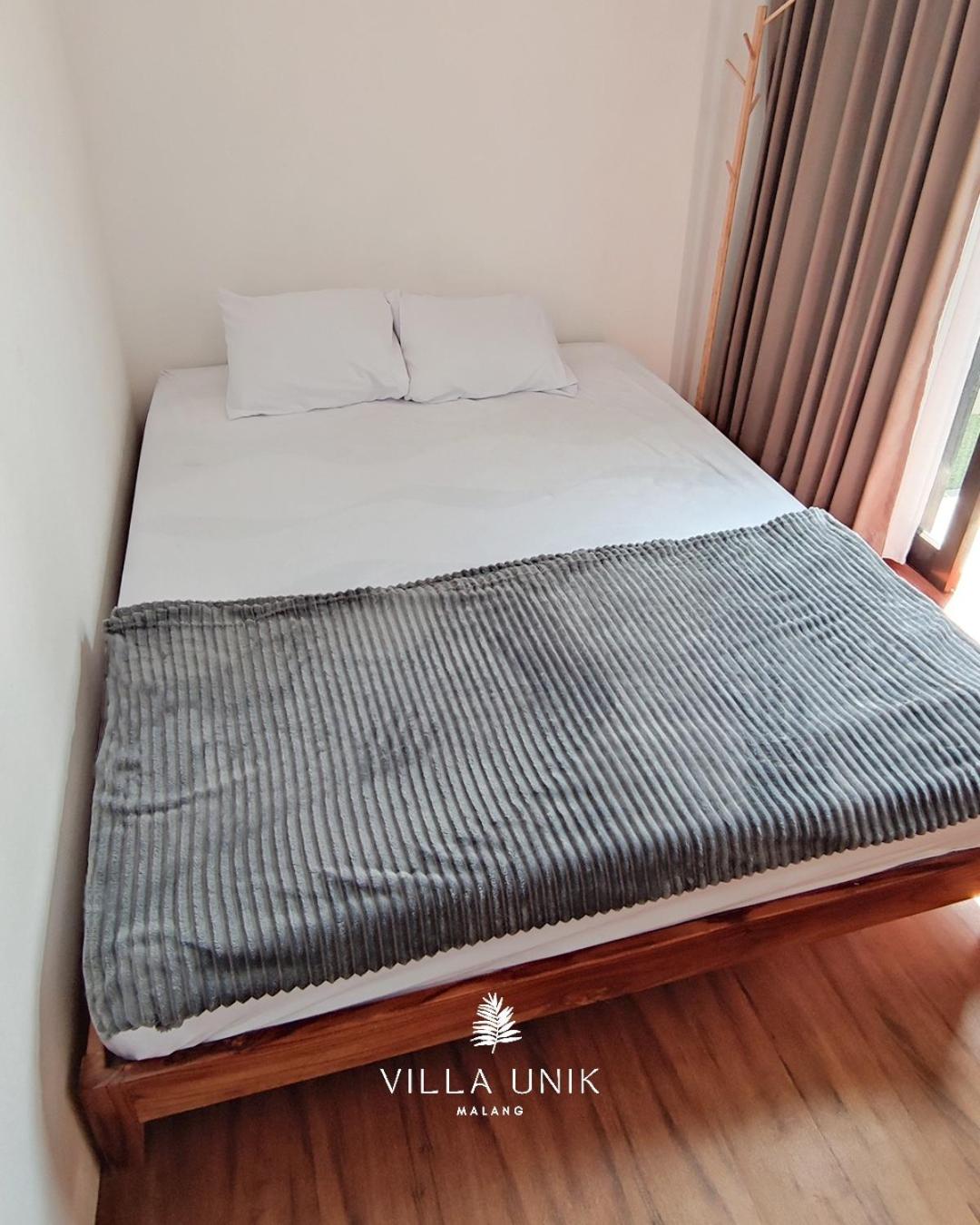 Villa Unik Dau Malang view 3