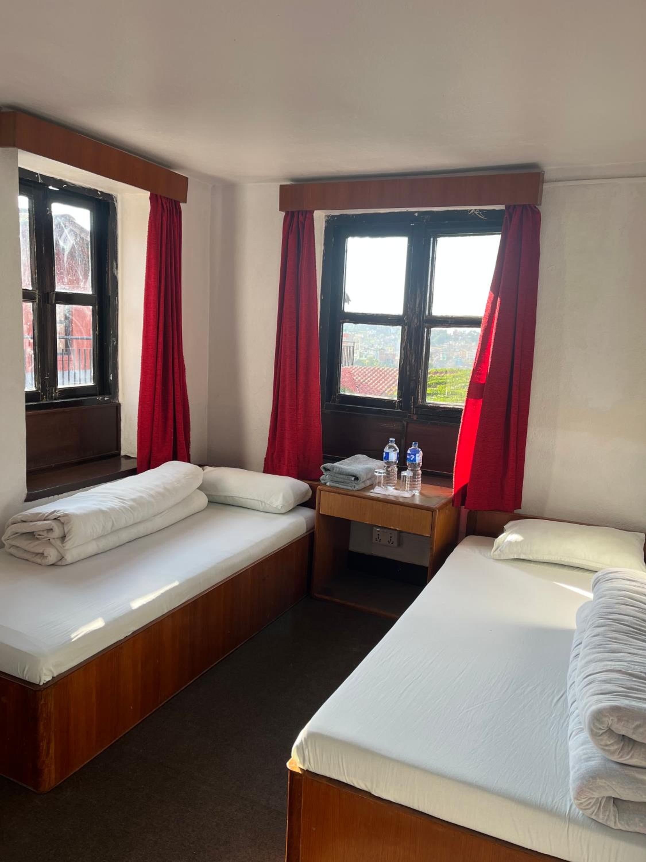 Bhaktapur Guest House