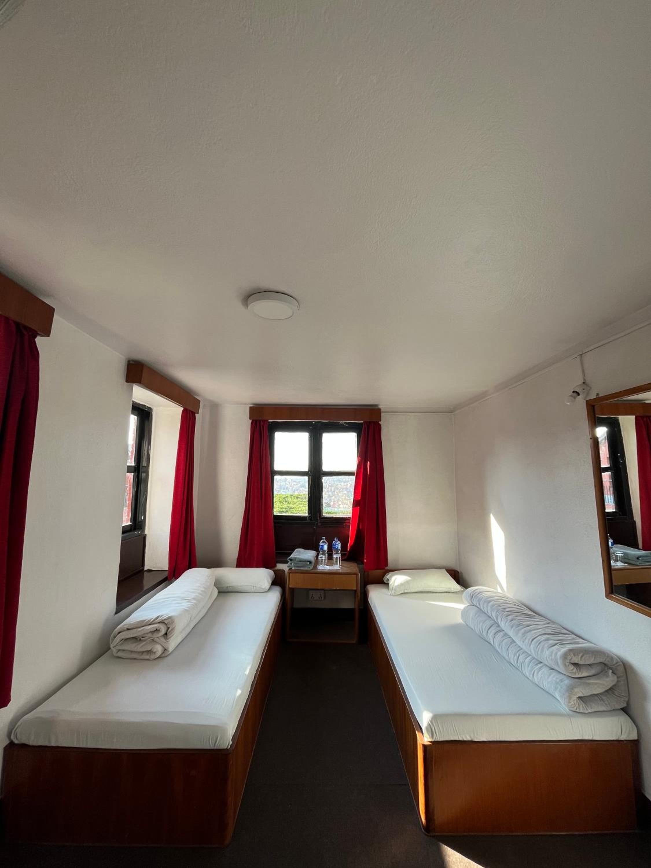 Bhaktapur Guest House