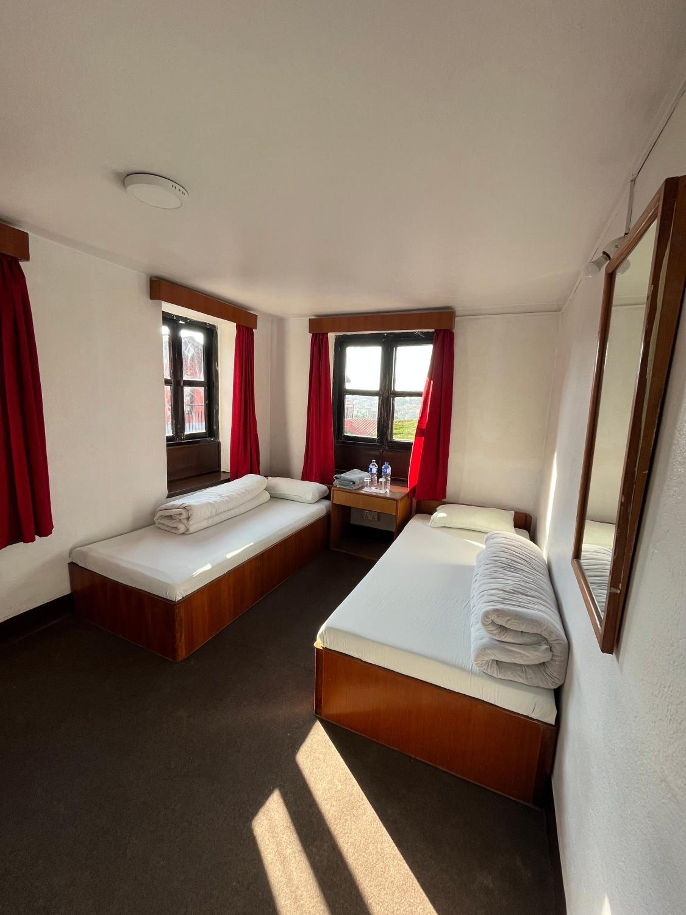 Bhaktapur Guest House