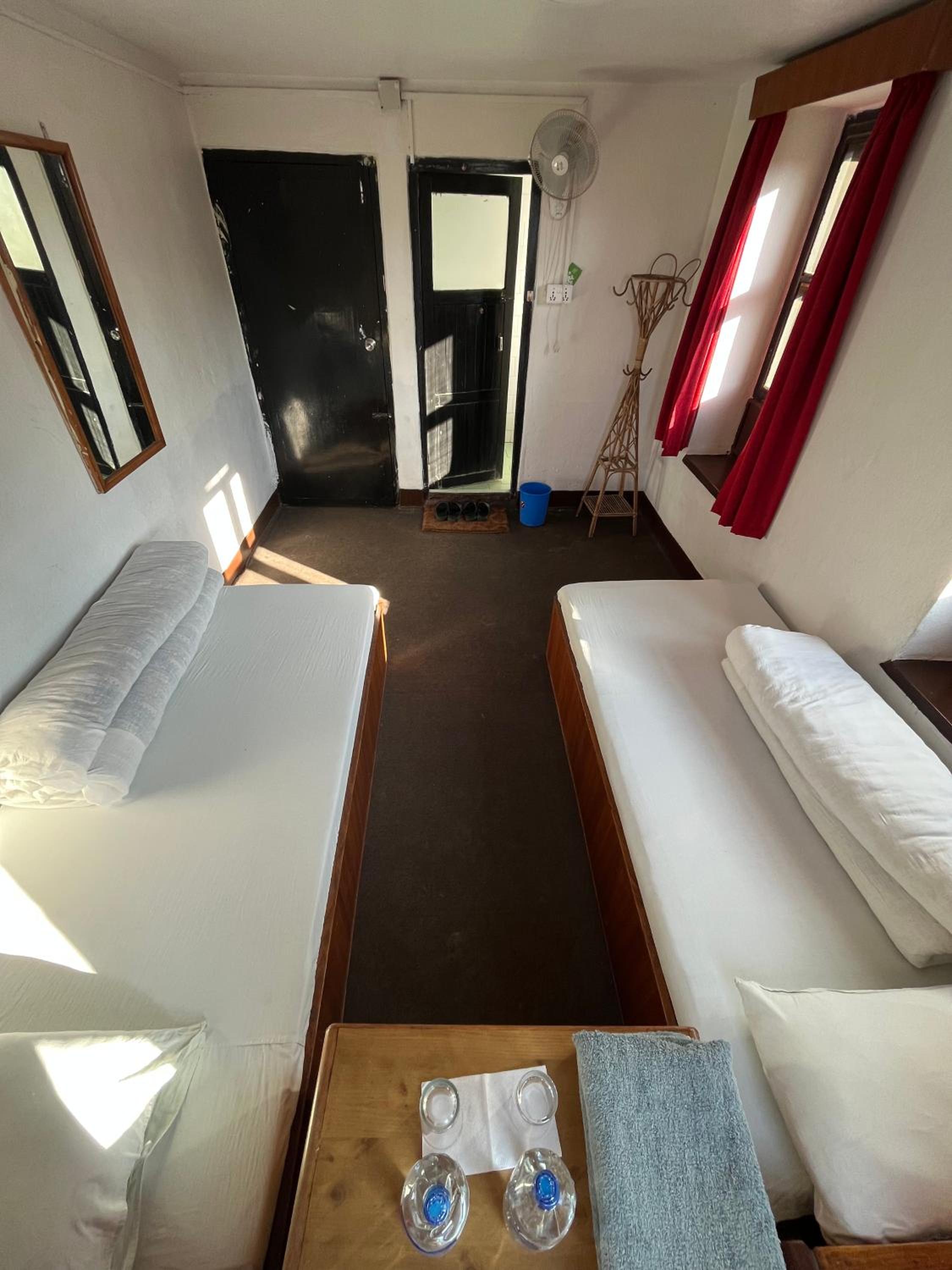 Bhaktapur Guest House