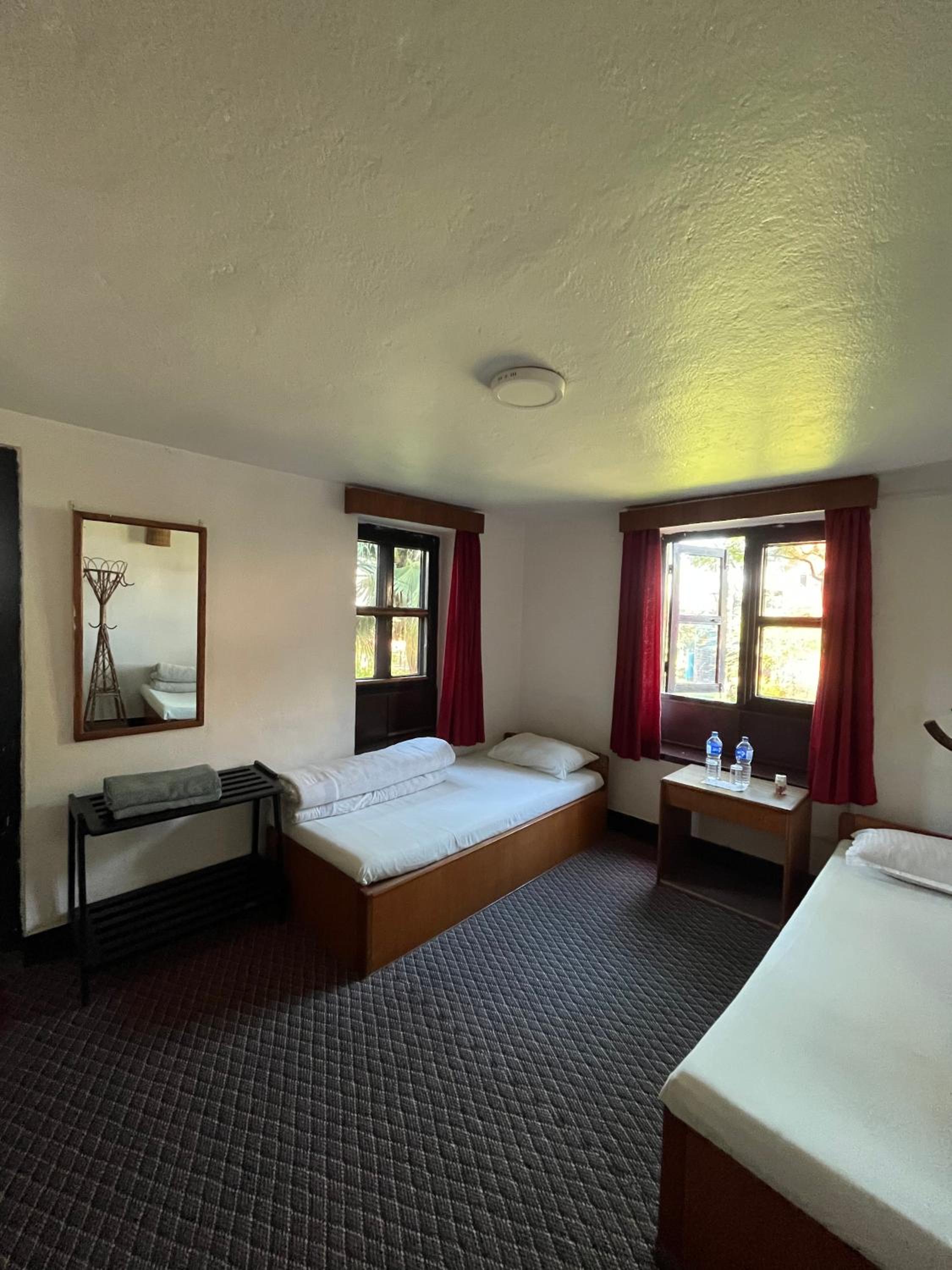 Bhaktapur Guest House