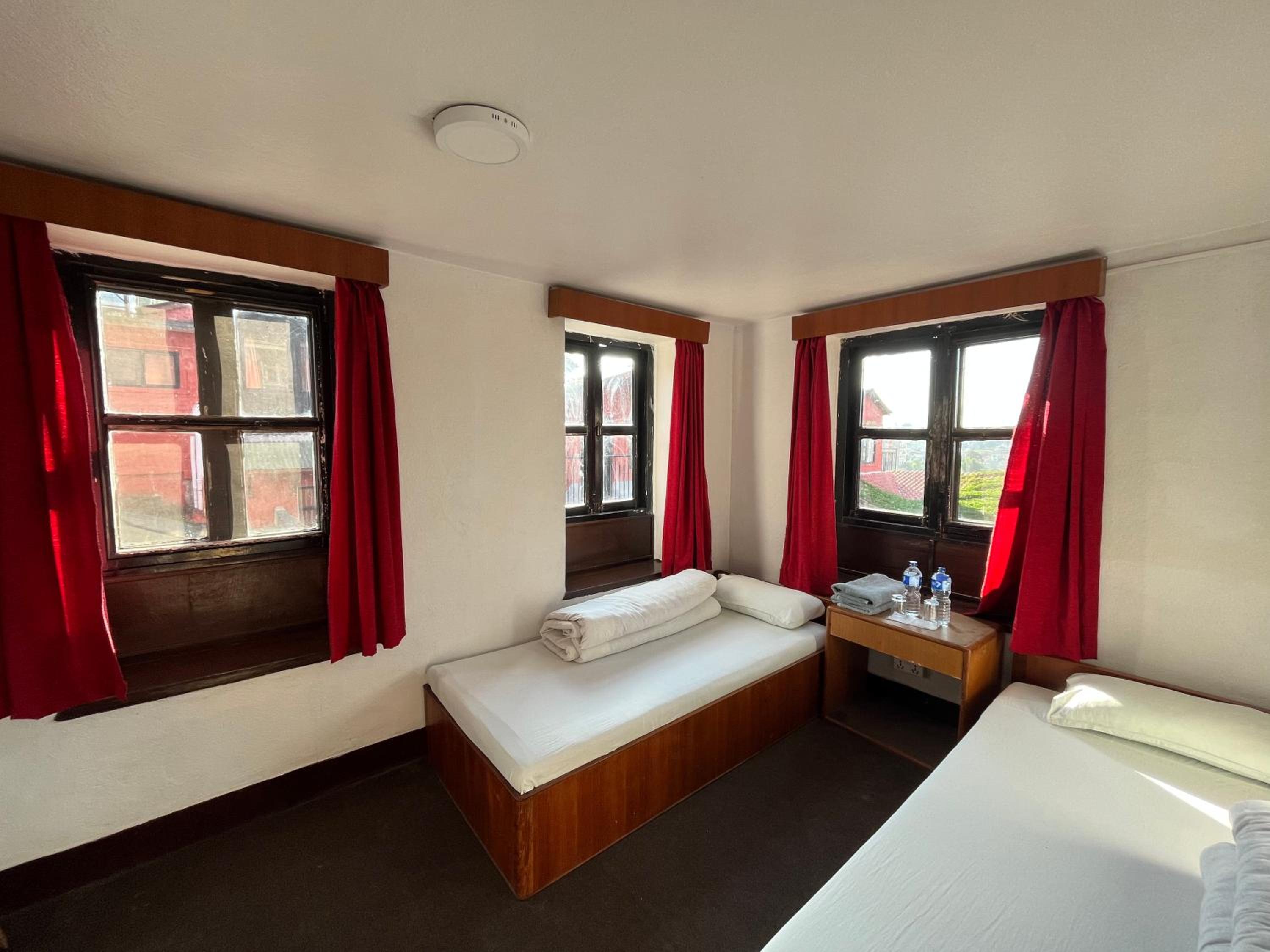 Bhaktapur Guest House