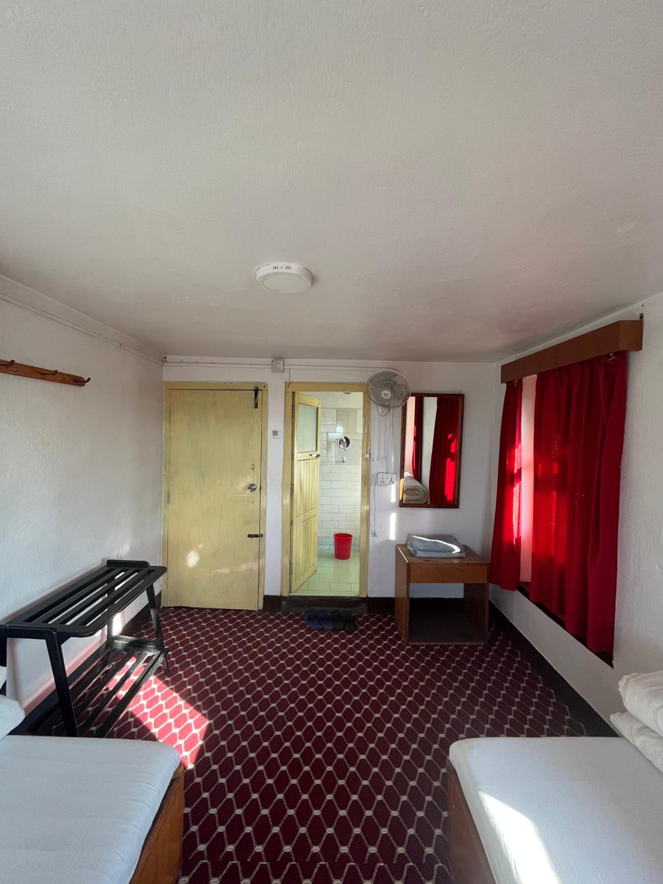 Bhaktapur Guest House