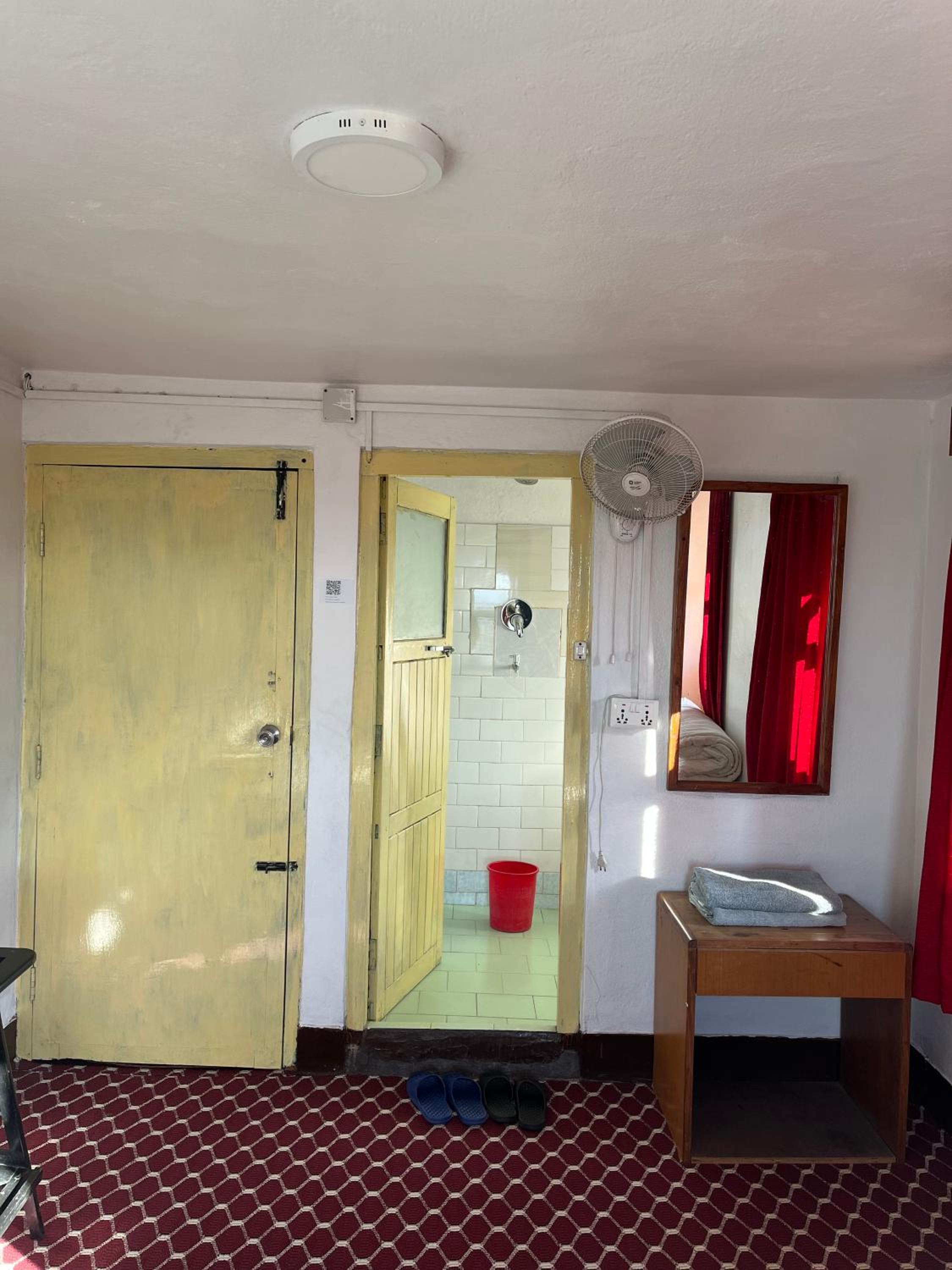 Bhaktapur Guest House