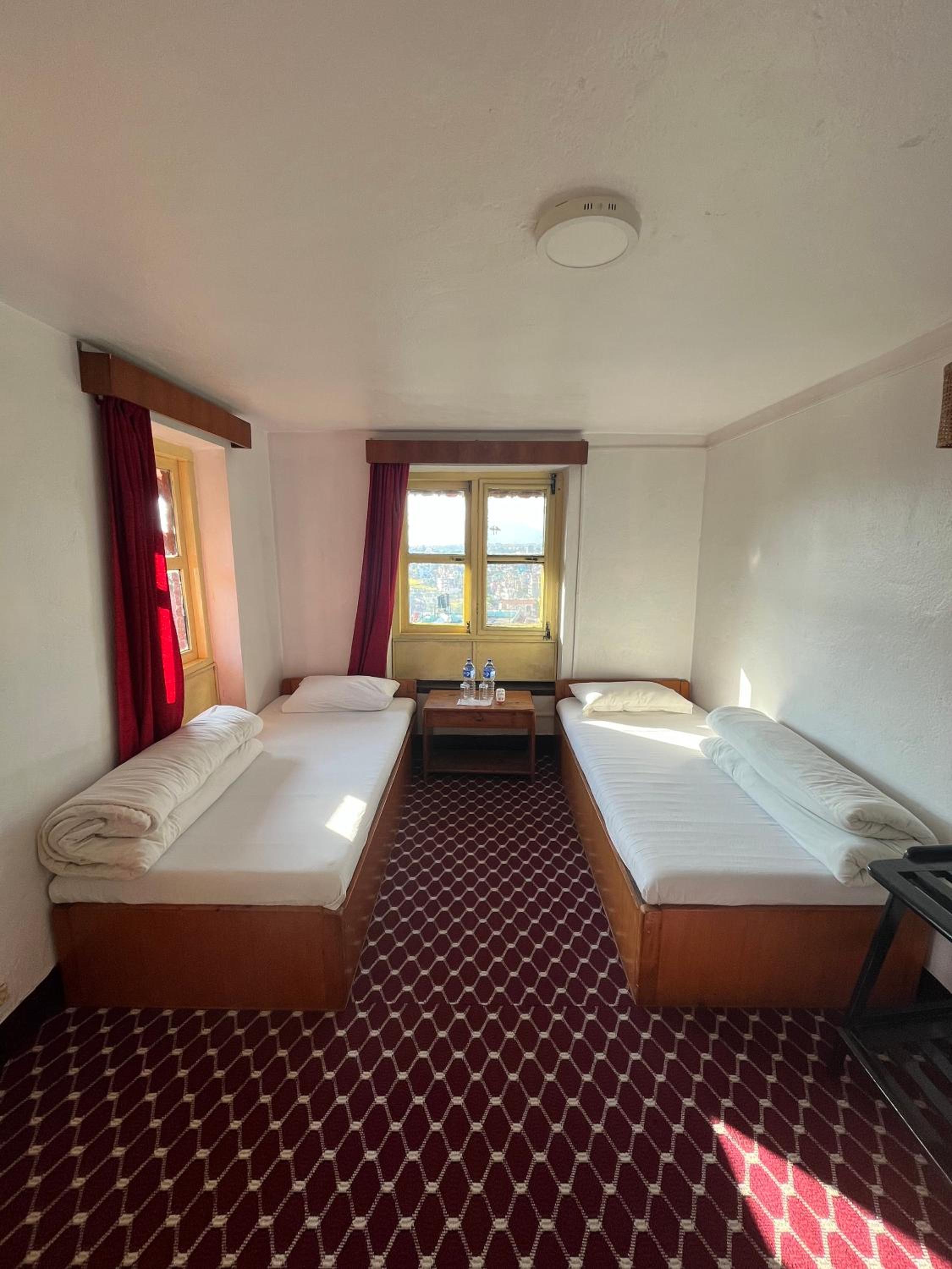 Bhaktapur Guest House