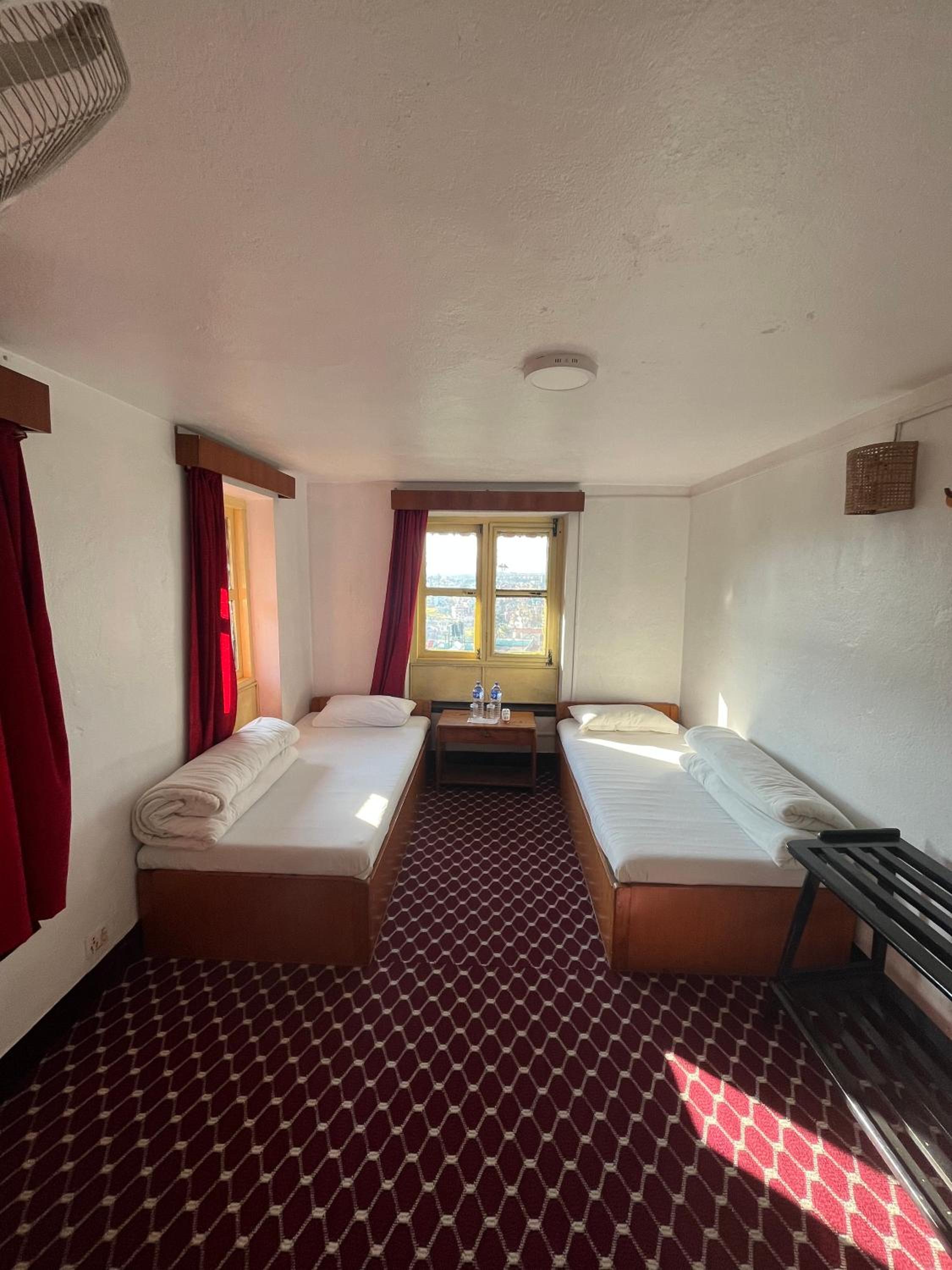 Bhaktapur Guest House