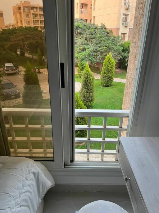 High quality apartment Madinty