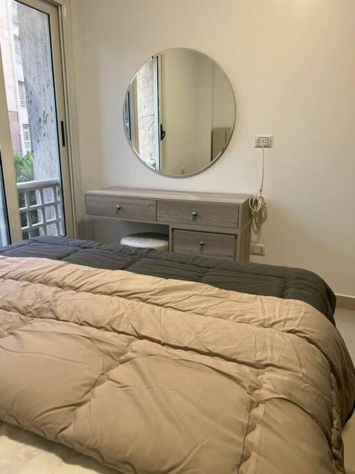High quality apartment Madinty
