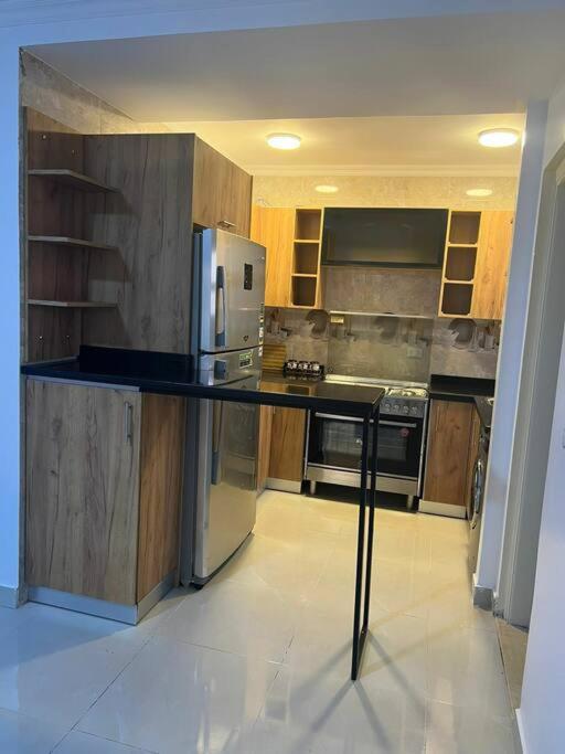 High quality apartment Madinty