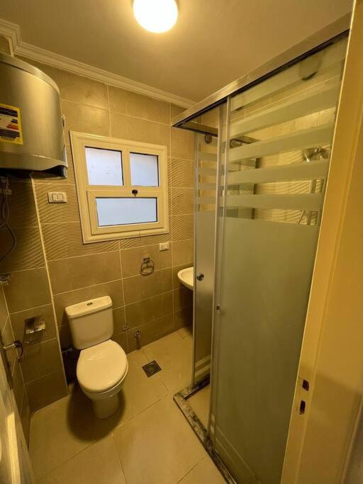 High quality apartment Madinty