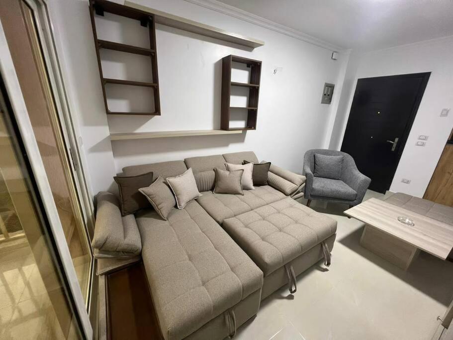 High quality apartment Madinty