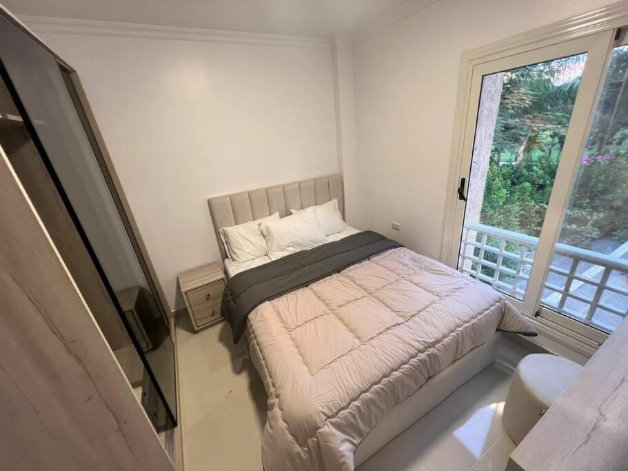 High quality apartment Madinty