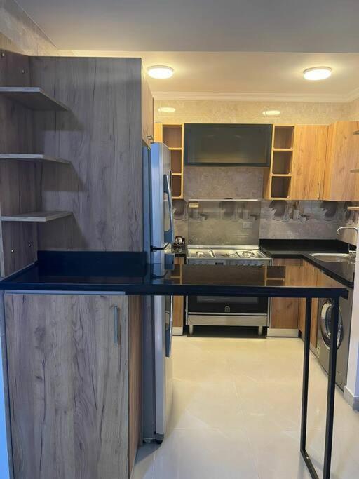 High quality apartment Madinty