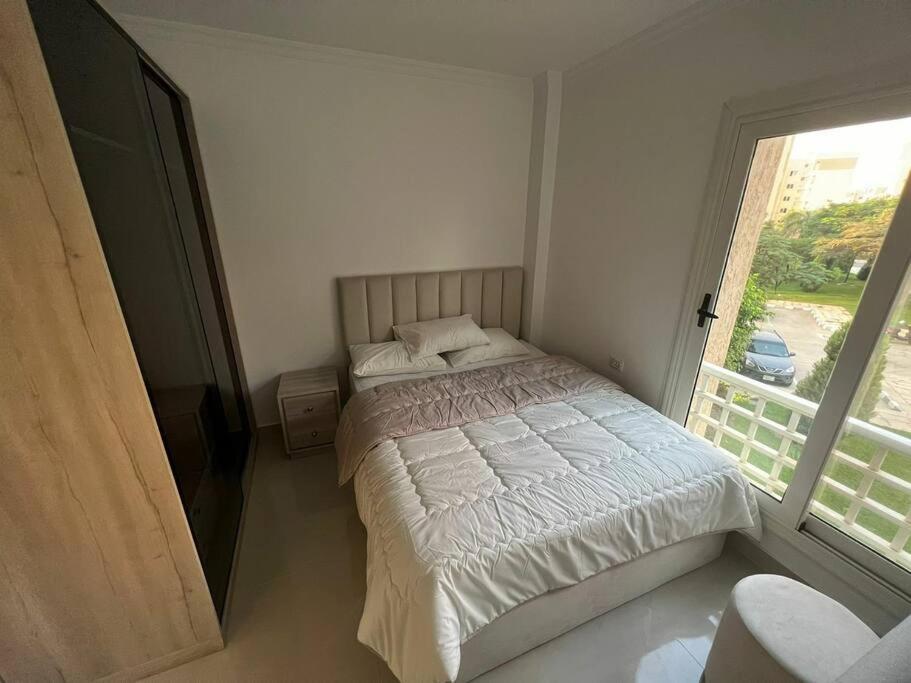 High quality apartment Madinty