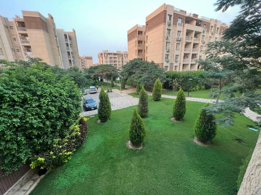 High quality apartment Madinty