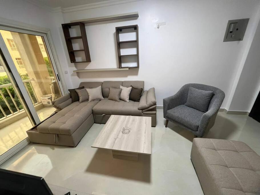 High quality apartment Madinty