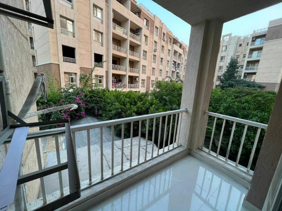 High quality apartment Madinty