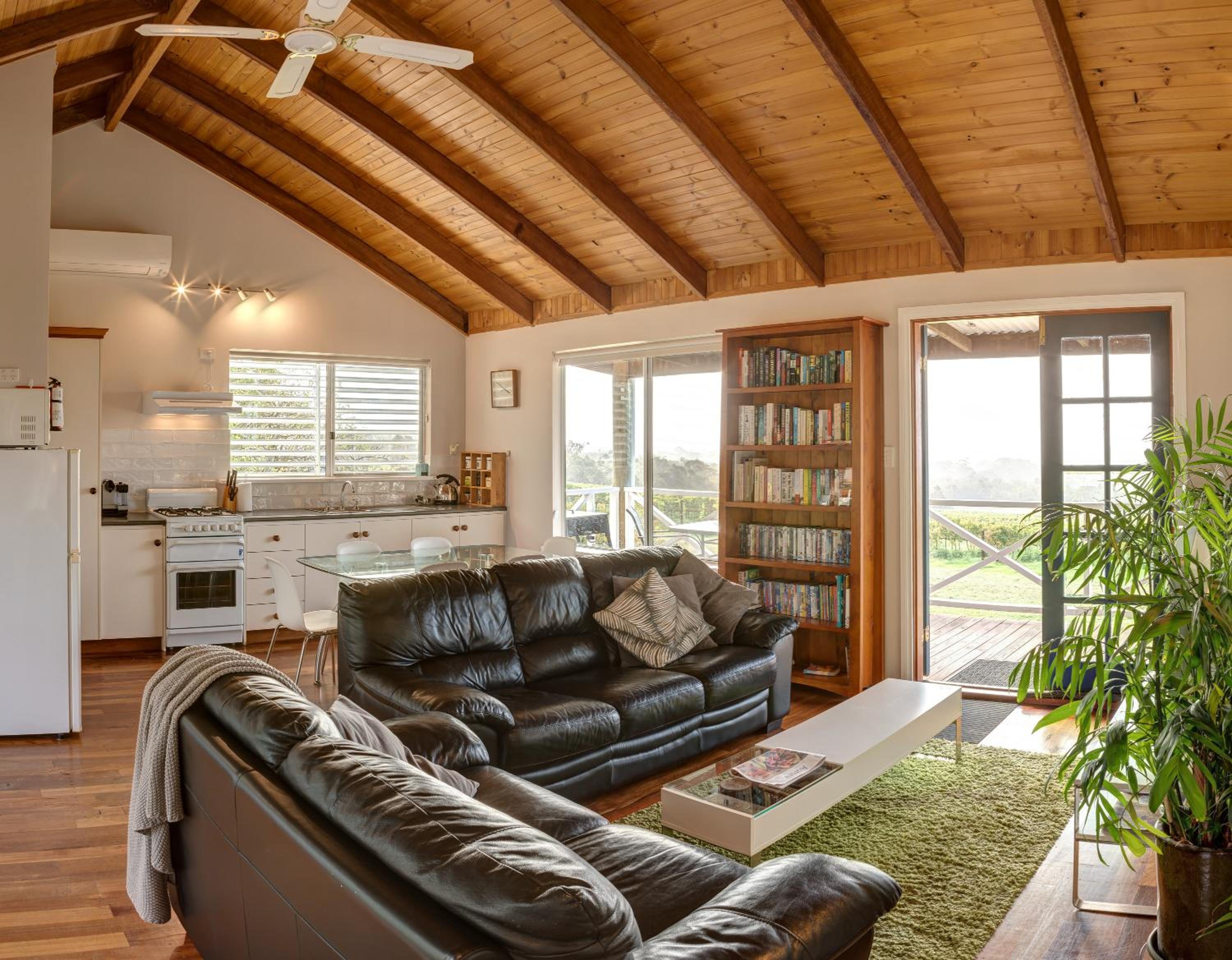 The Sleeping Lady Private Retreat